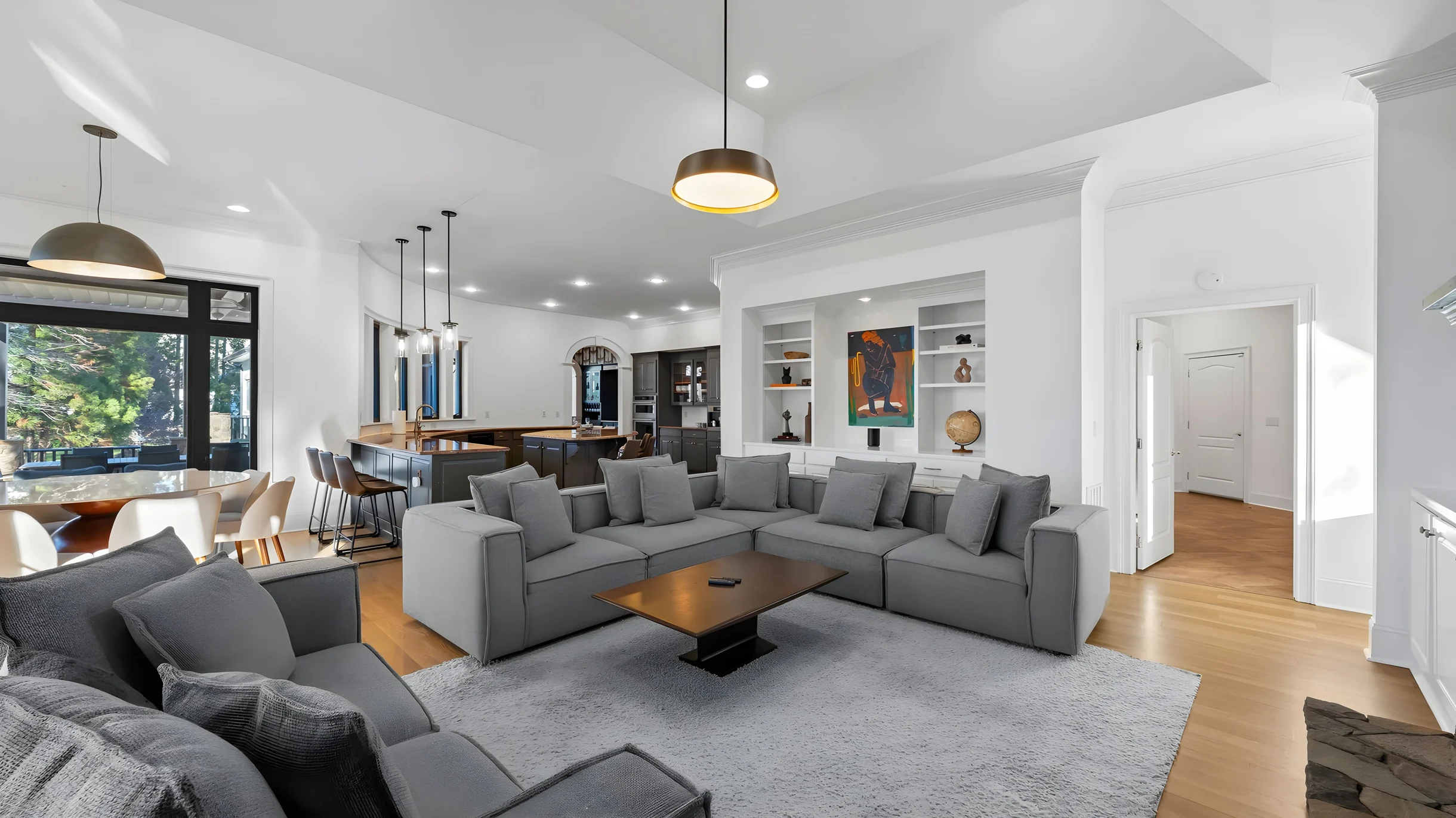 Wander Sloan Lake #47