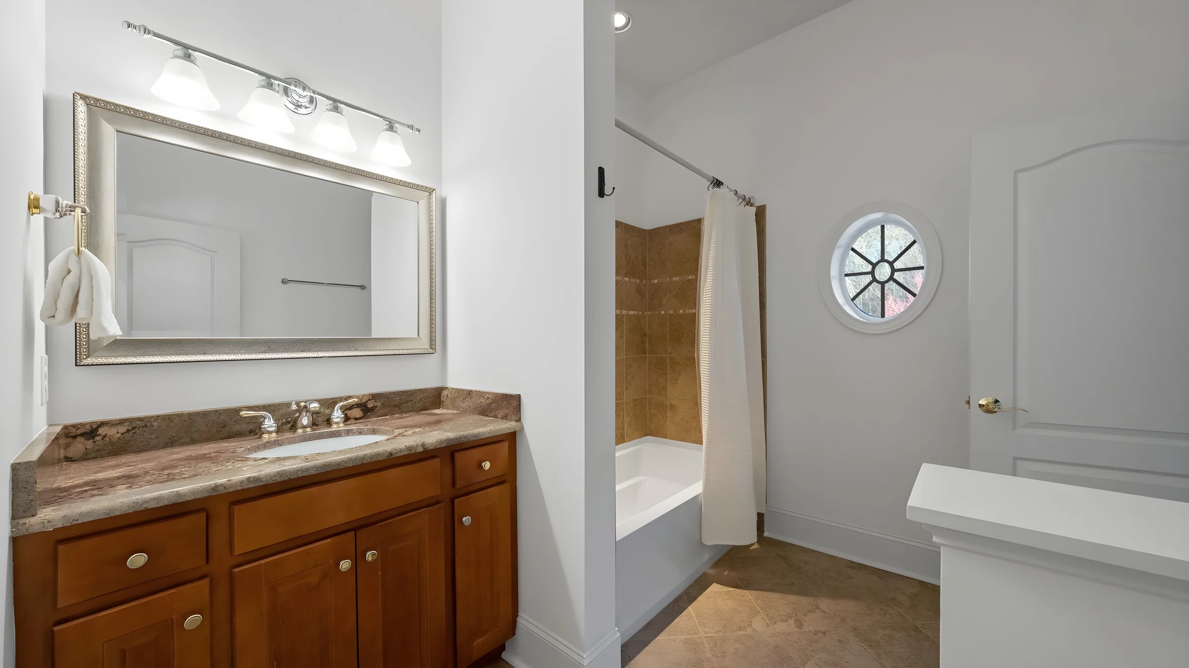 Wander Sloan Lake #26