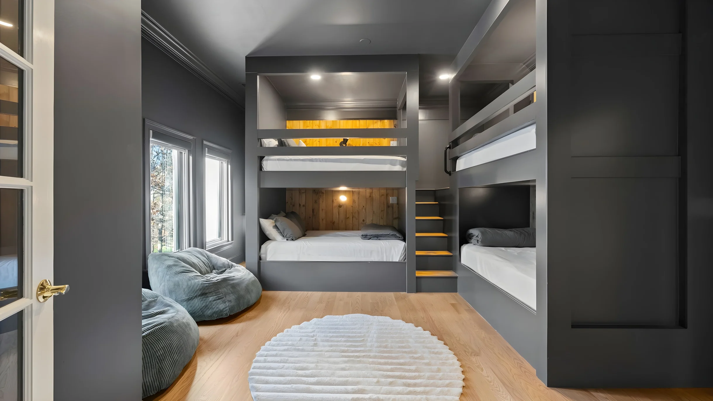 Wander Sloan Lake #42