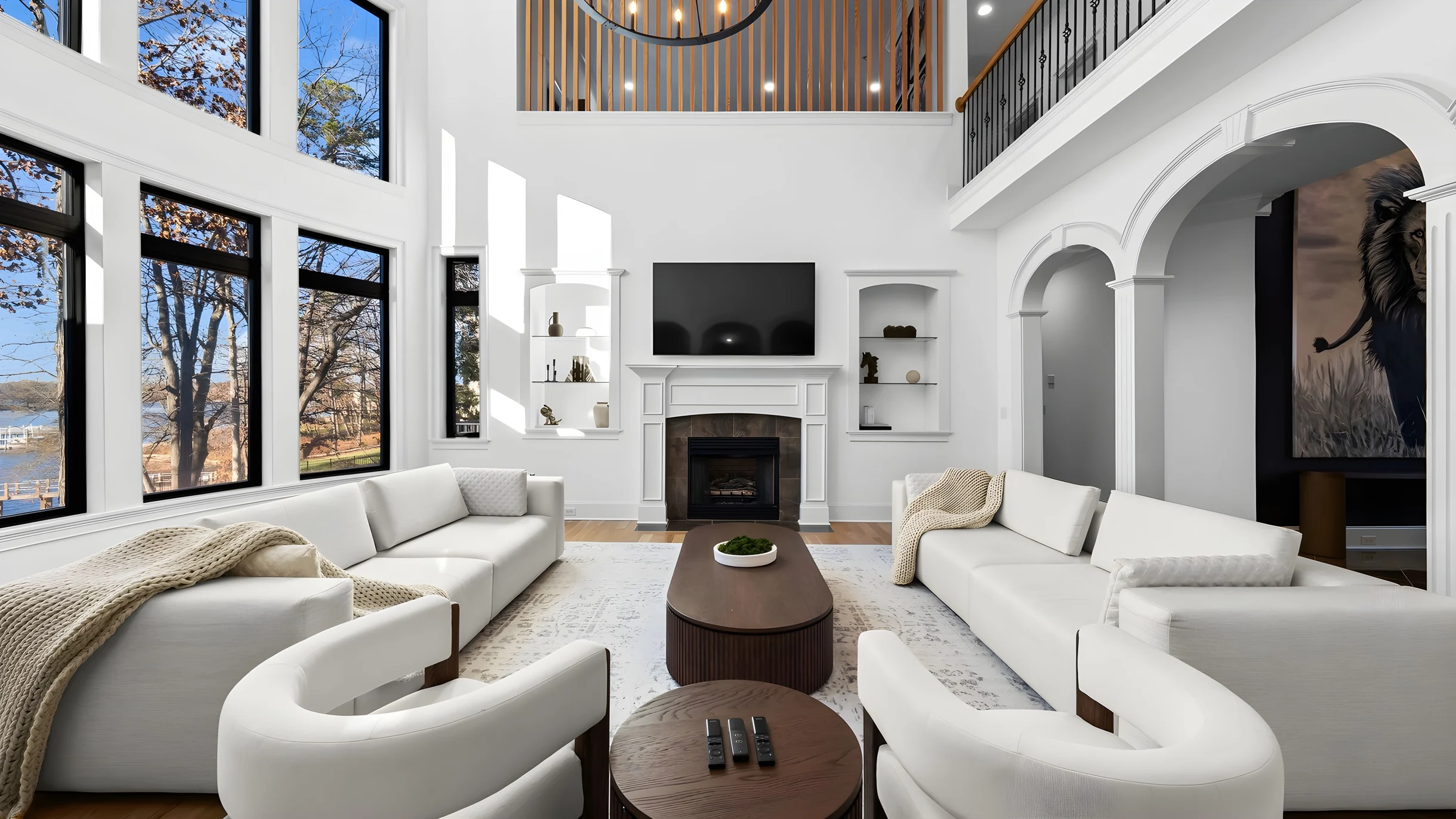 Wander Sloan Lake #54