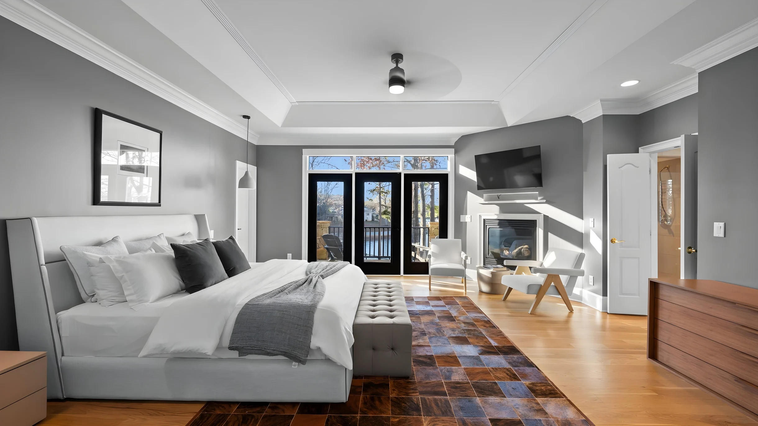 Wander Sloan Lake #49