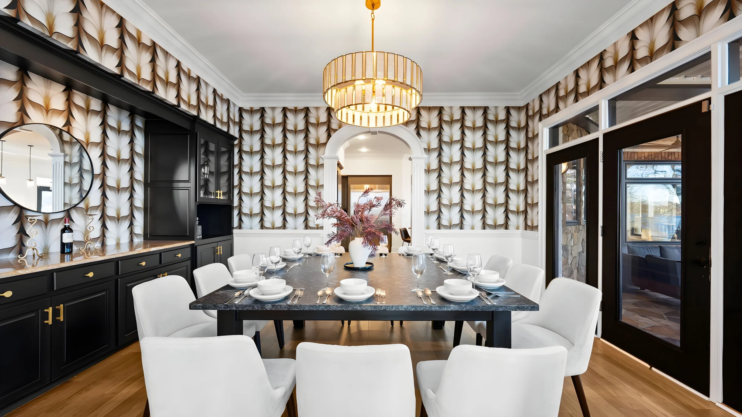 Wander Sloan Lake #35