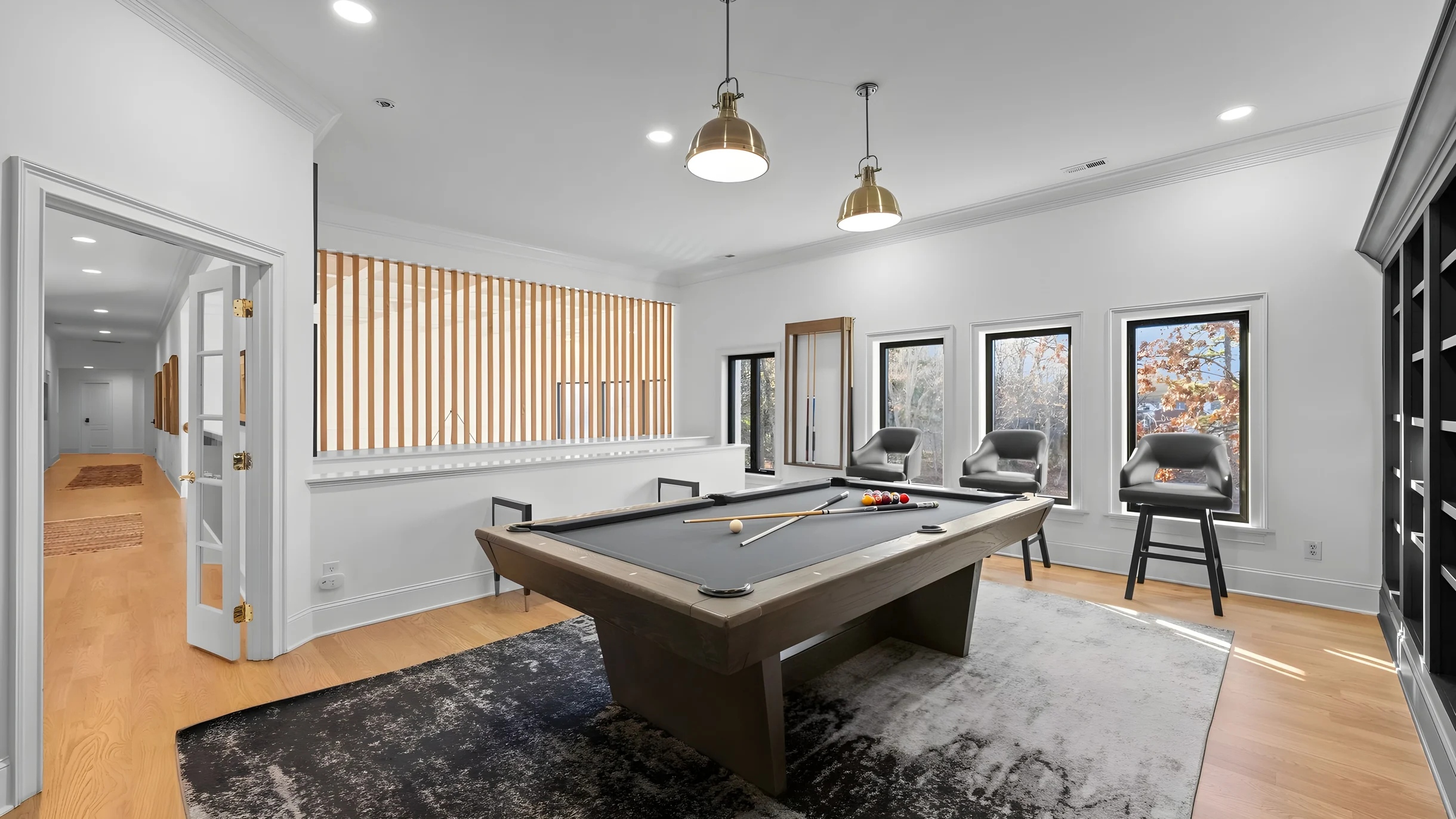 Wander Sloan Lake #12