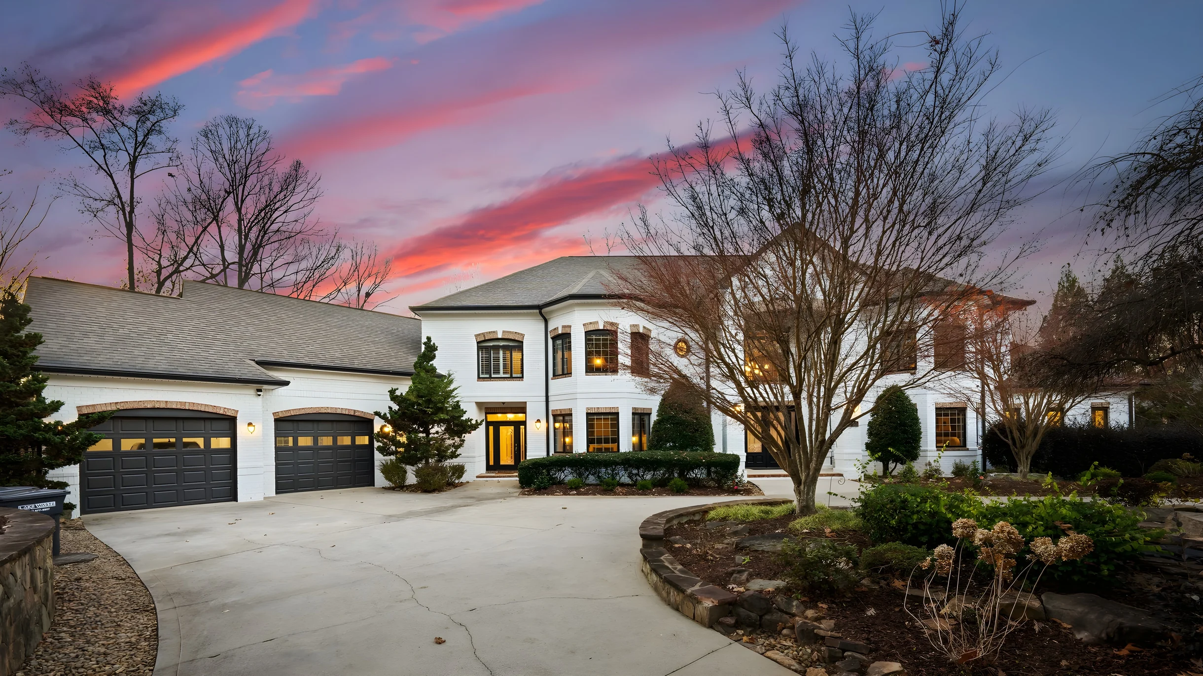 Wander Sloan Lake #4