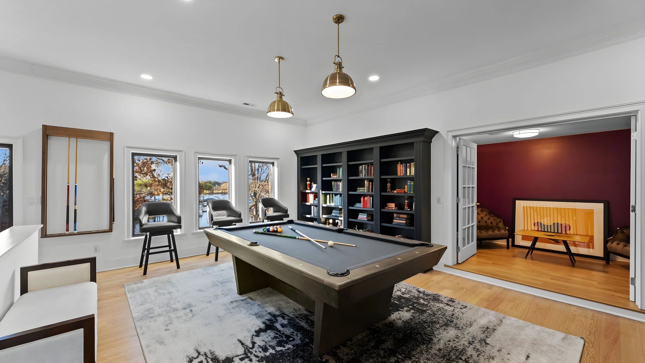 Wander Sloan Lake #34