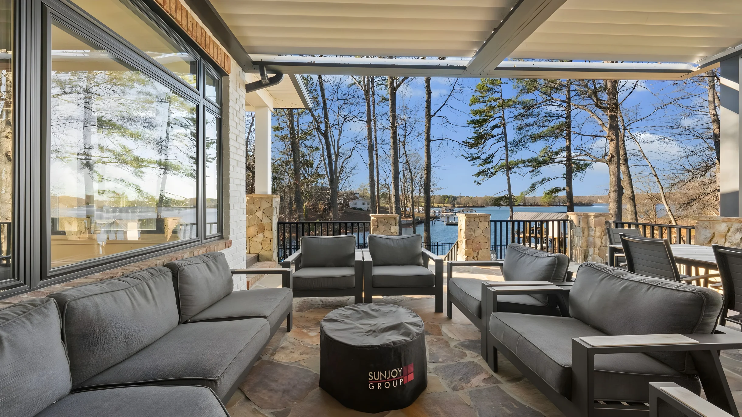 Wander Sloan Lake #23