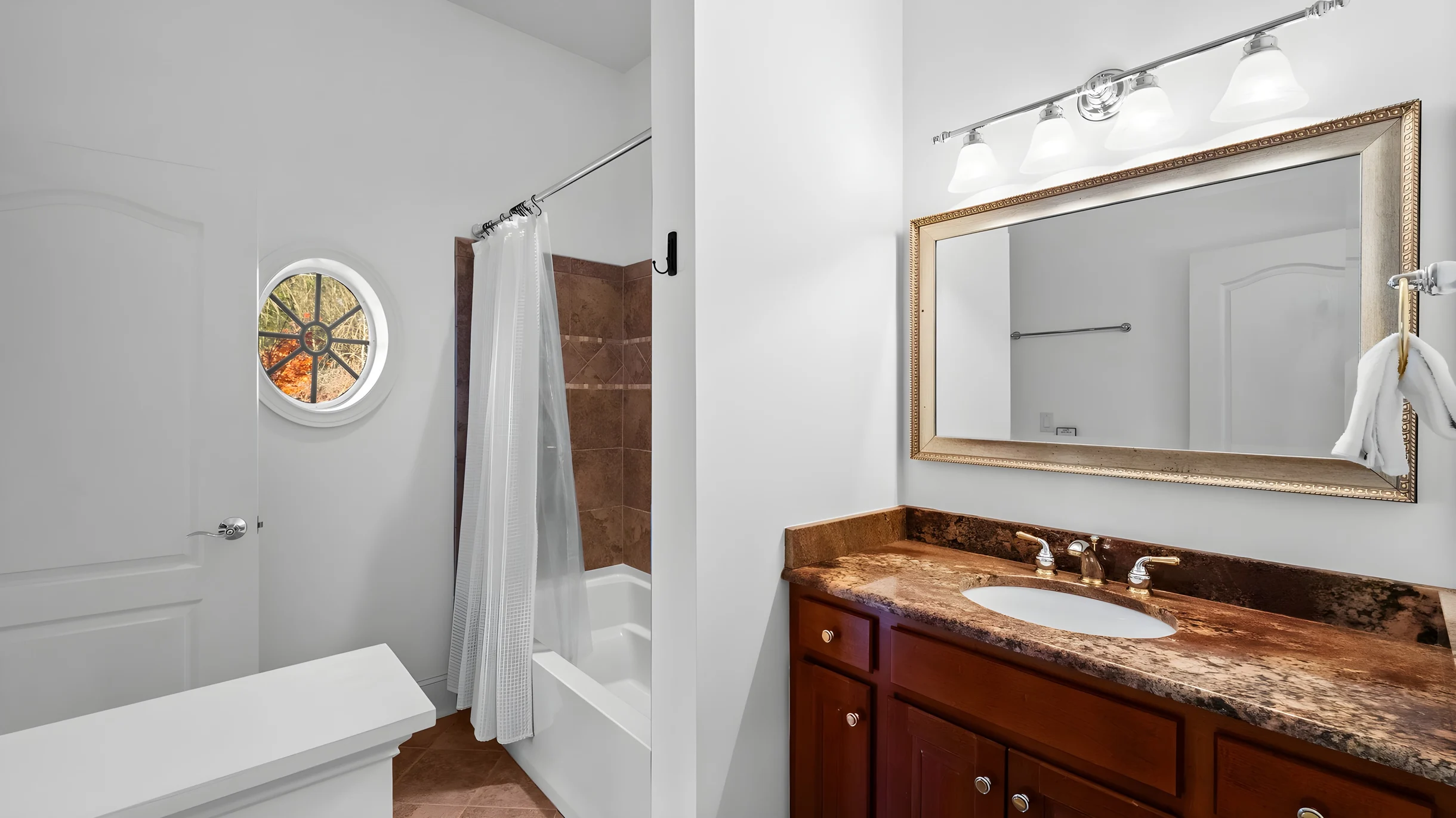 Wander Sloan Lake #27