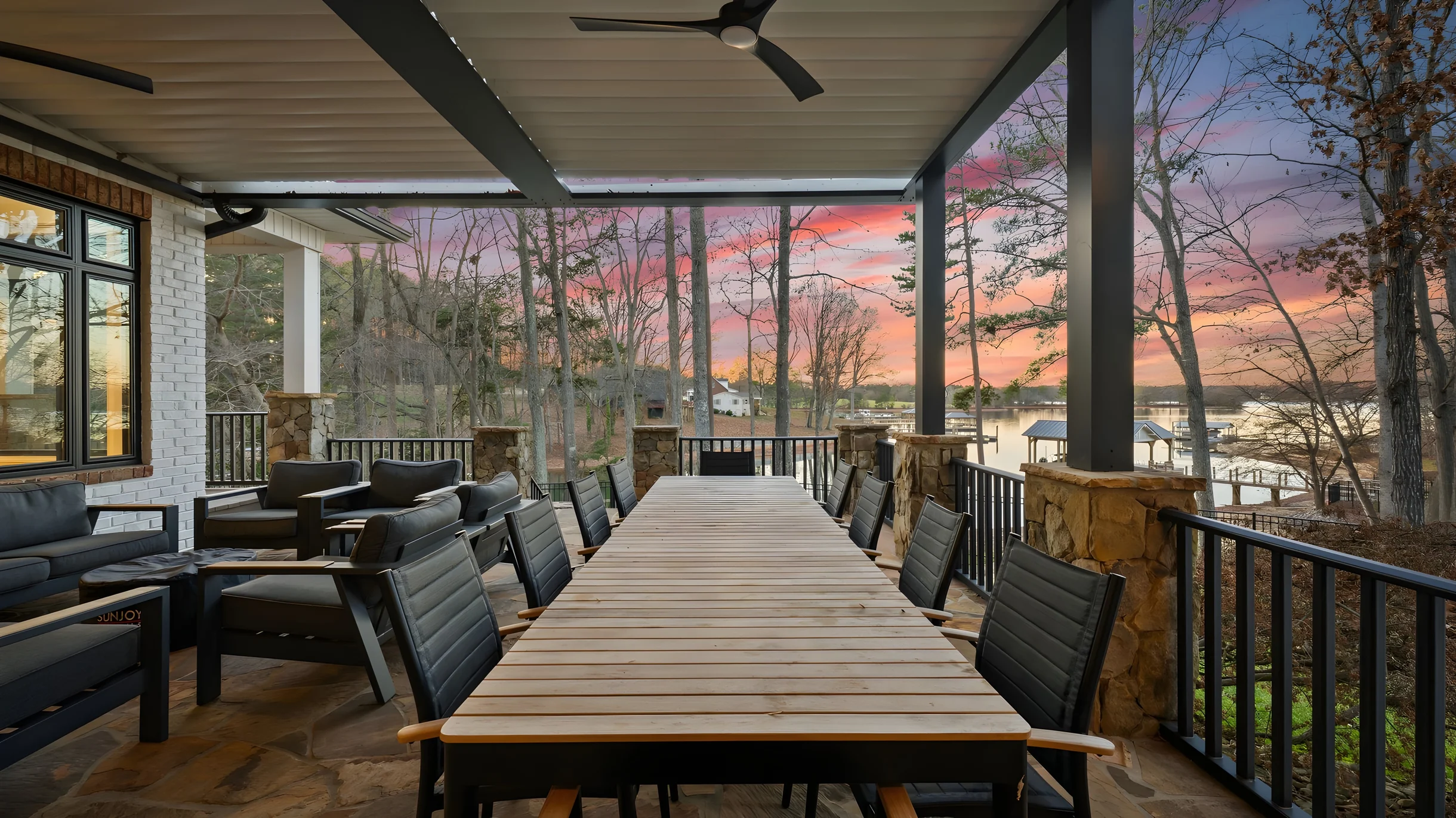 Wander Sloan Lake #3