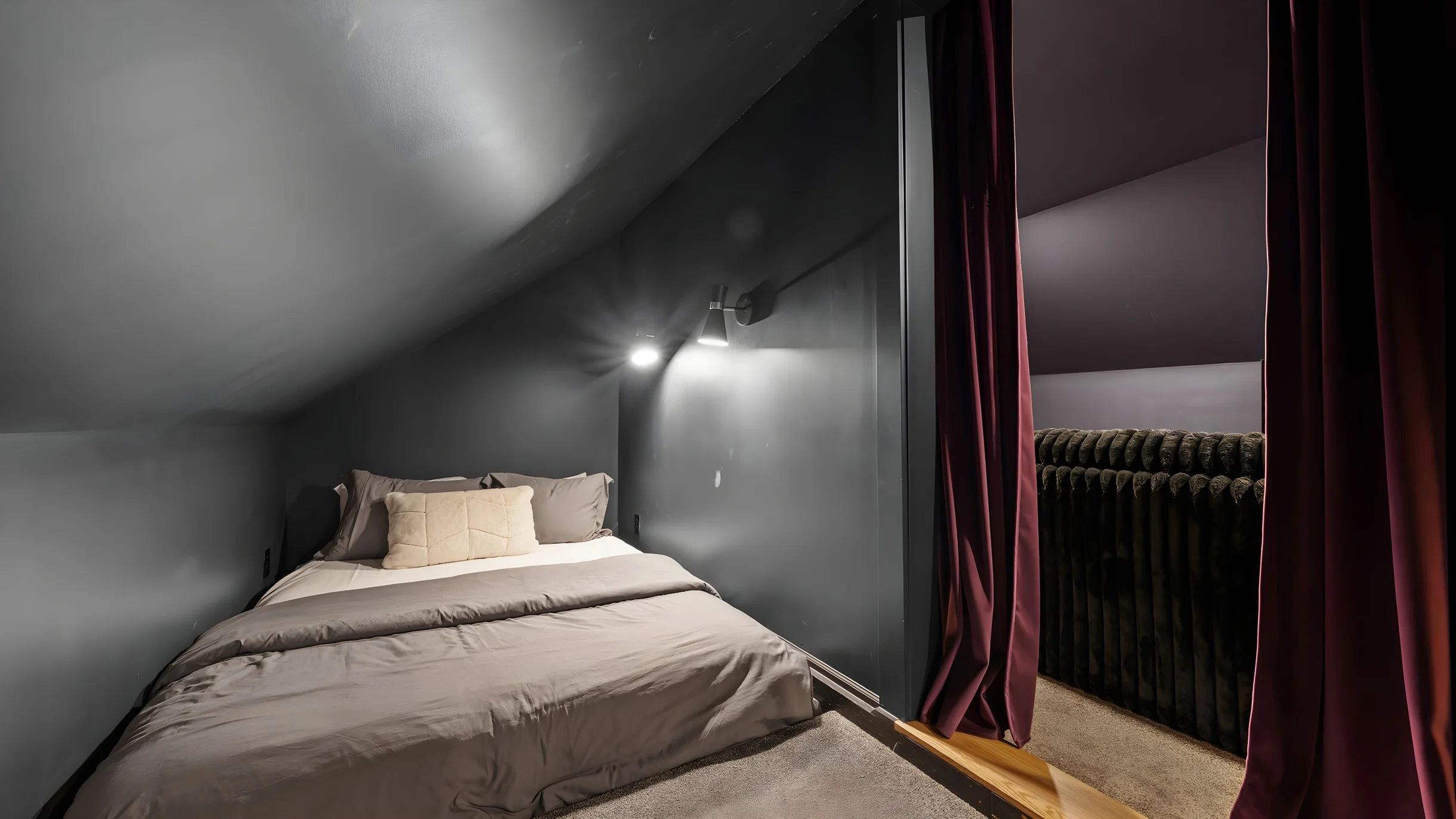 Wander Sloan Lake #36