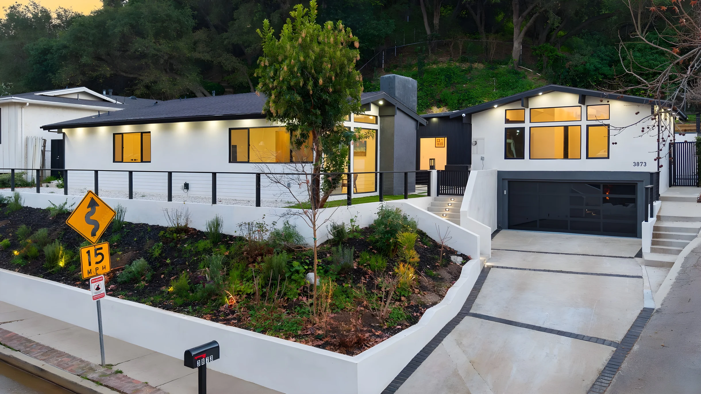 Wander Sherman Oaks Woods #4