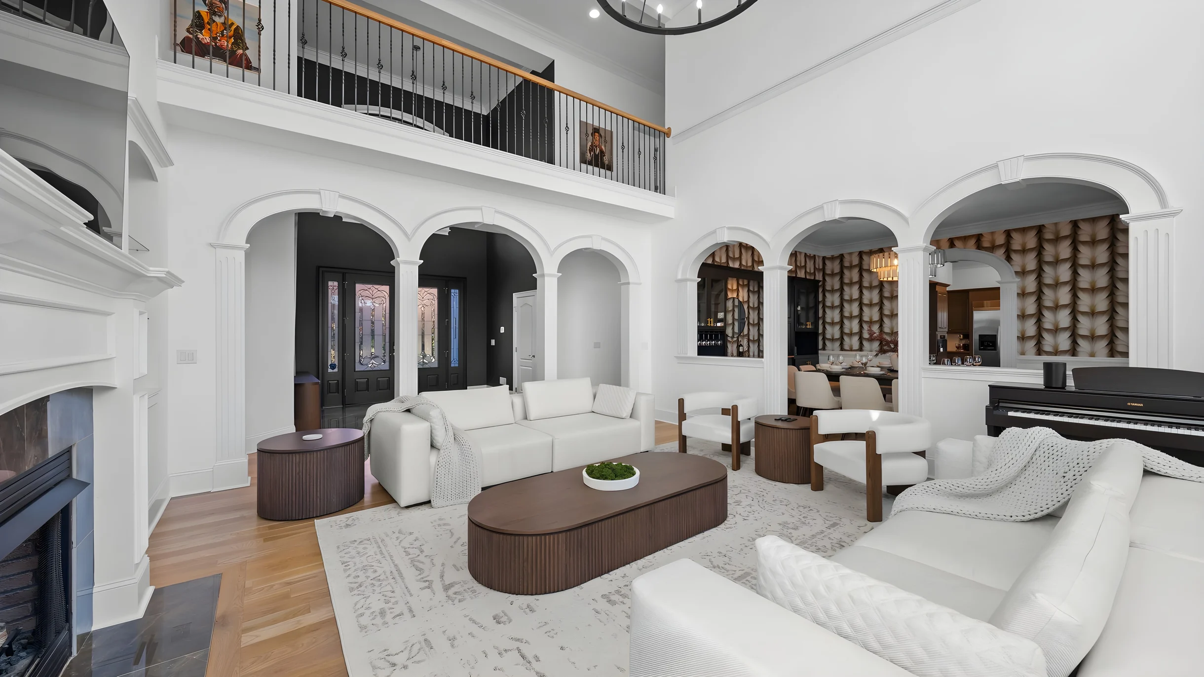 Wander Sloan Lake #58