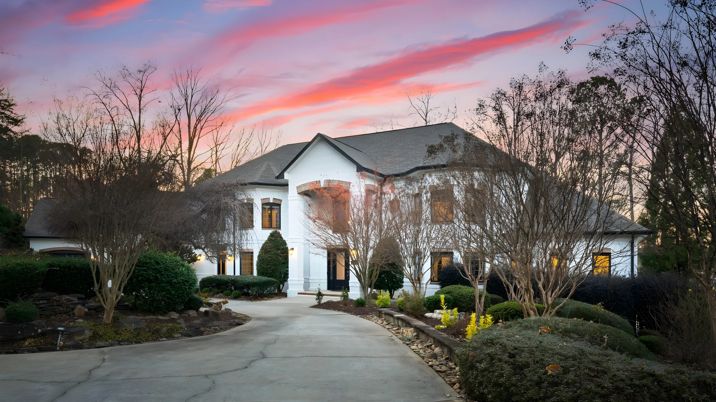 Wander Sloan Lake #5