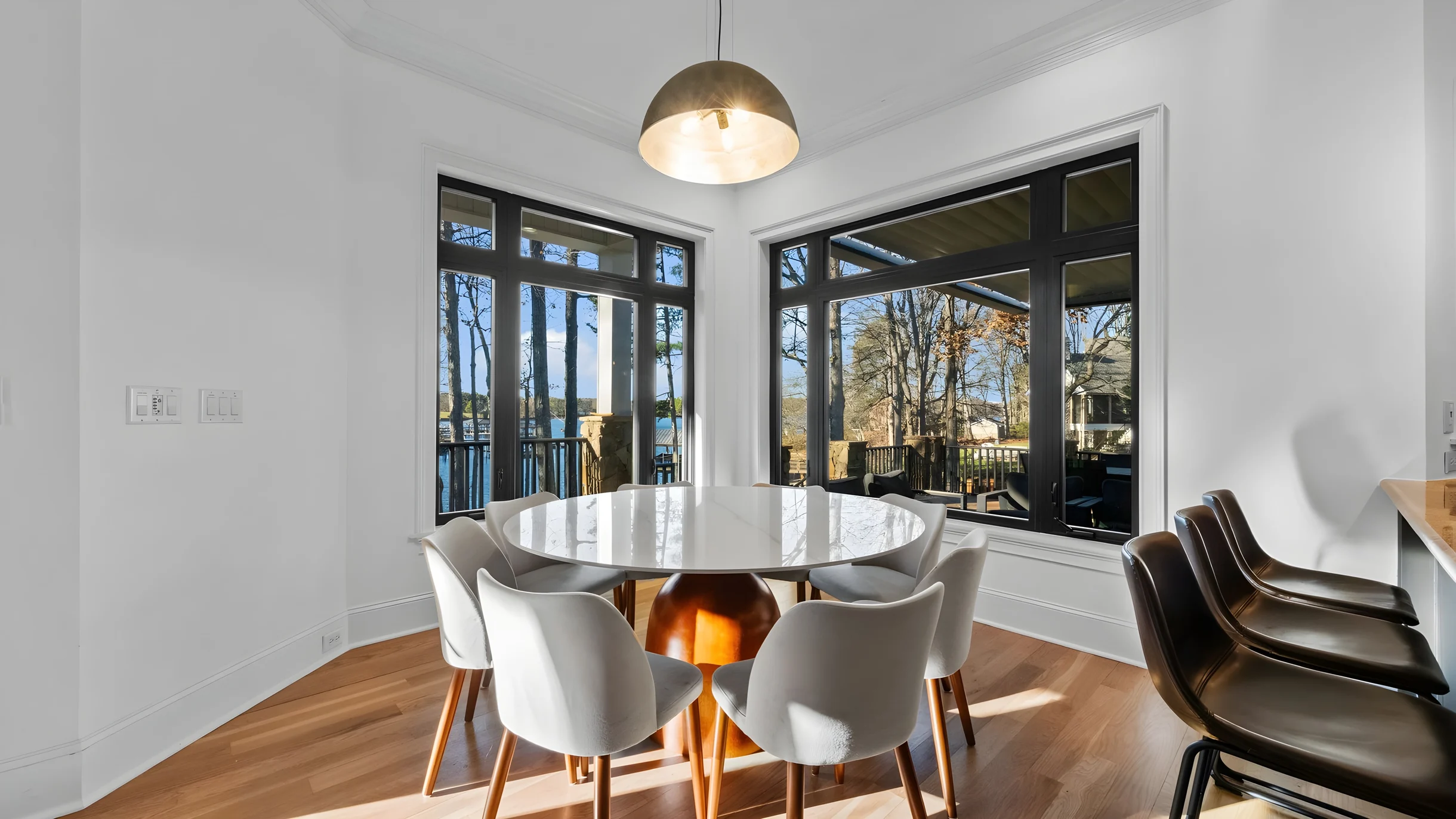 Wander Sloan Lake #52