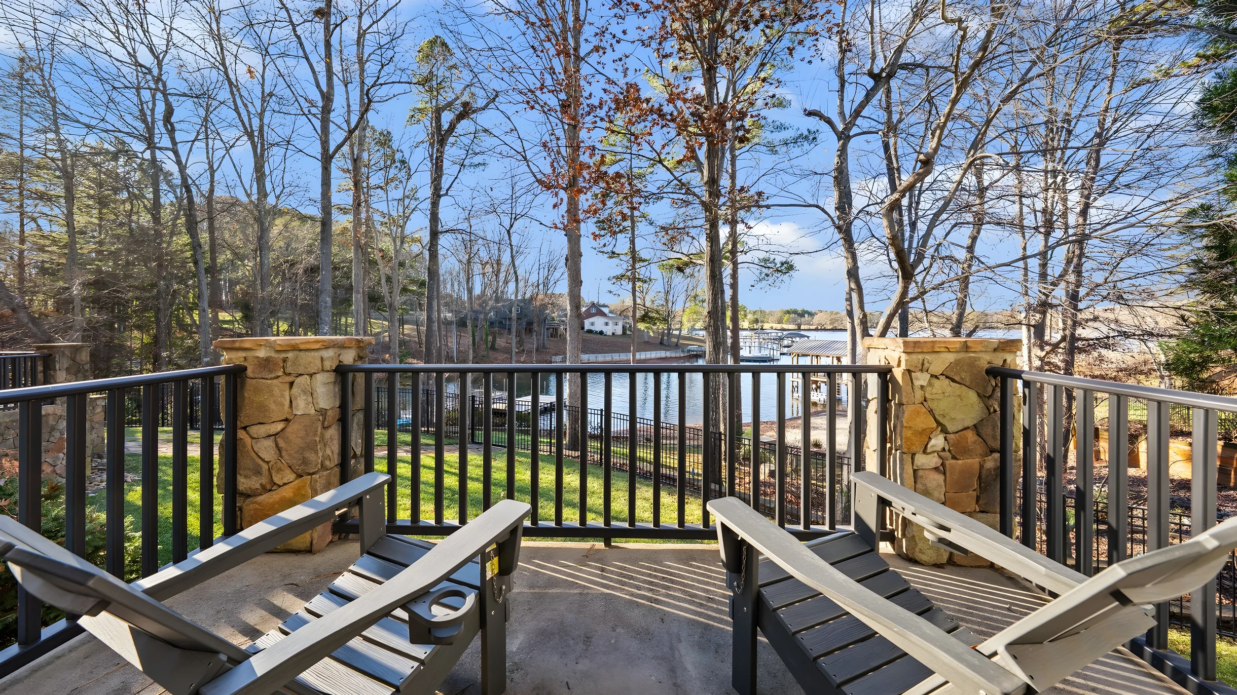 Wander Sloan Lake #38