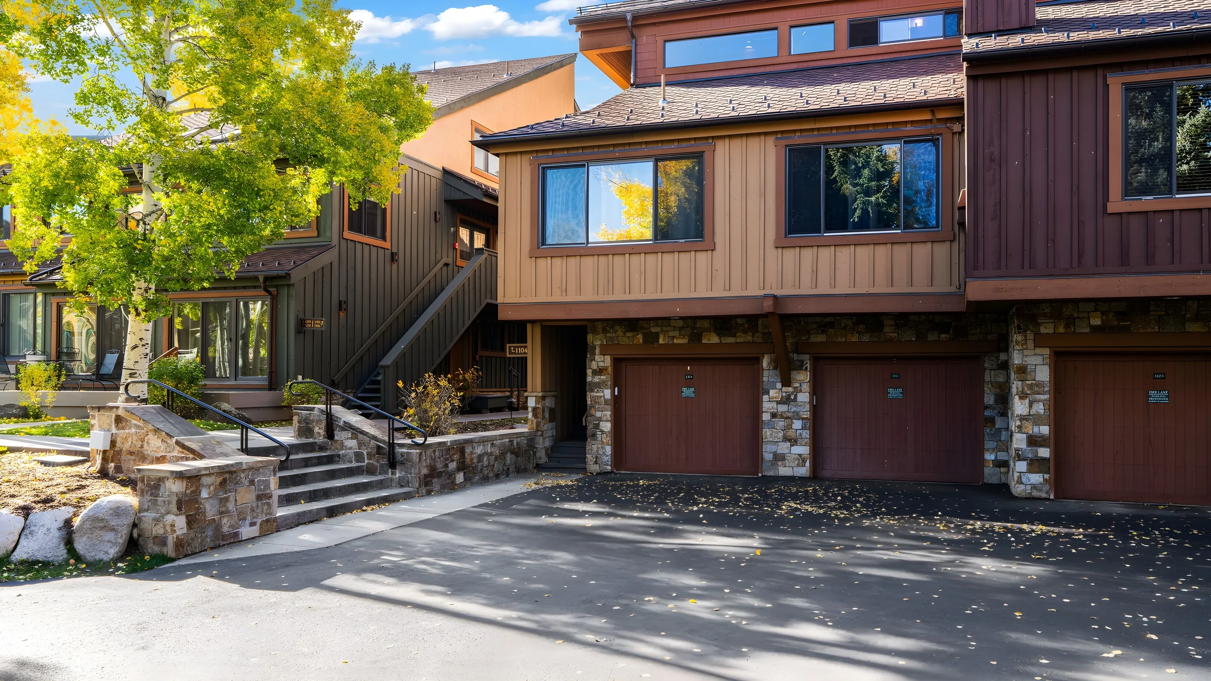 Wander Snowmass Slopes #15