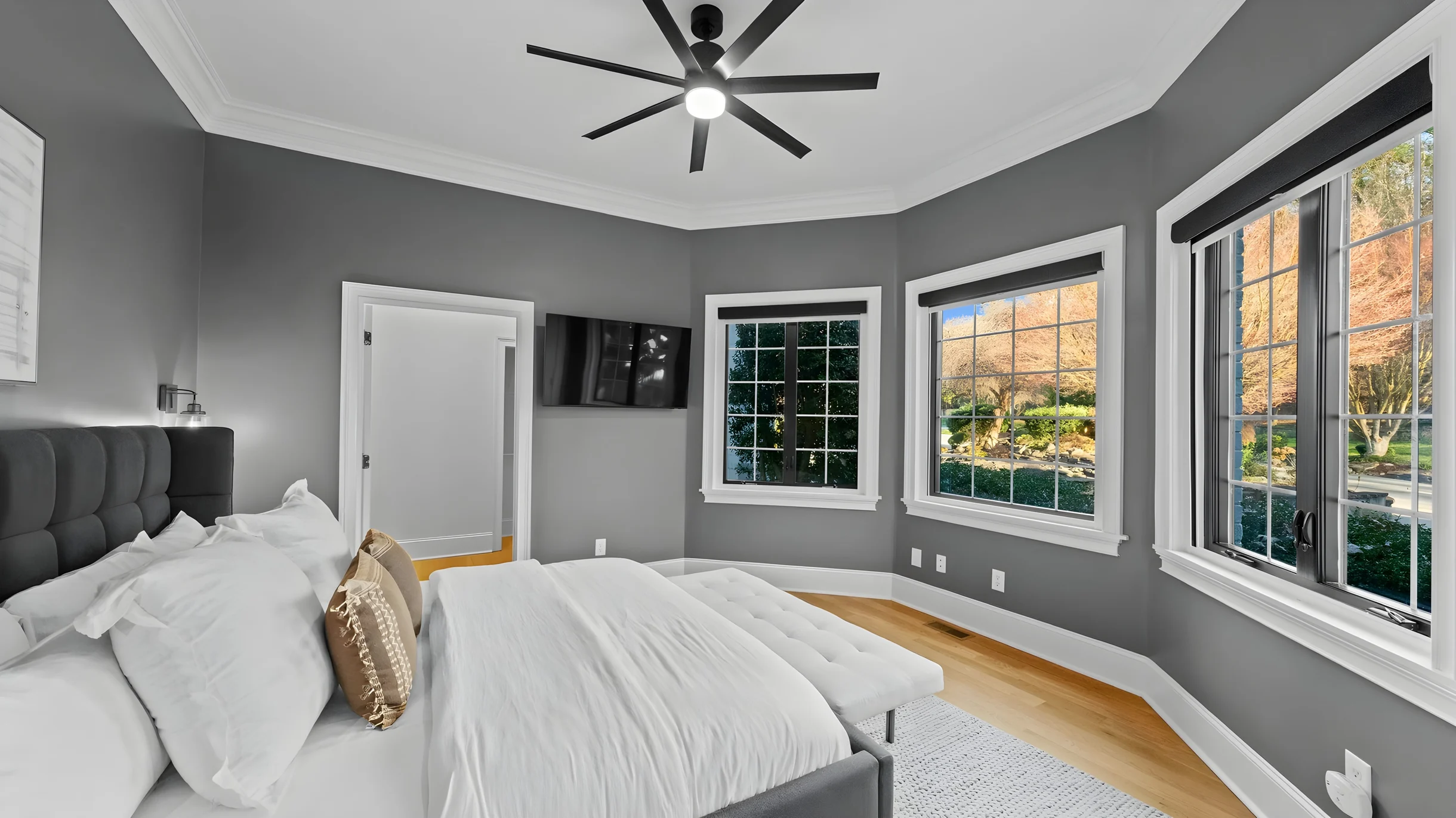 Wander Sloan Lake #14