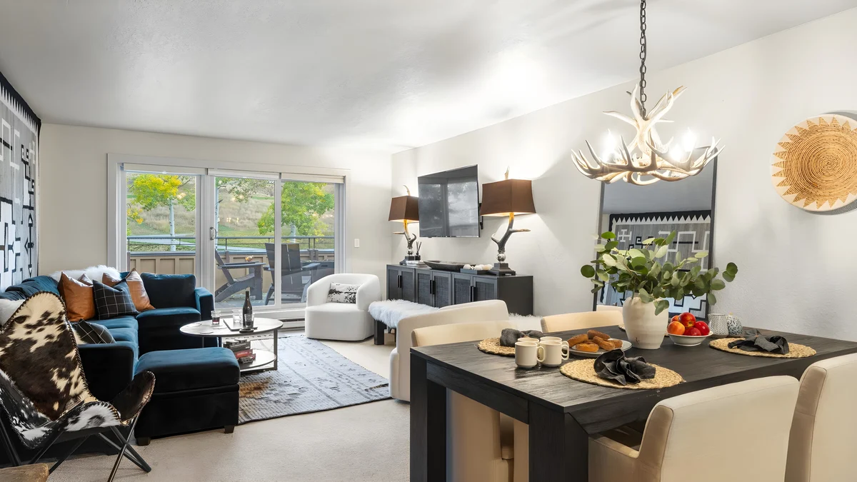 Wander Snowmass Slopes