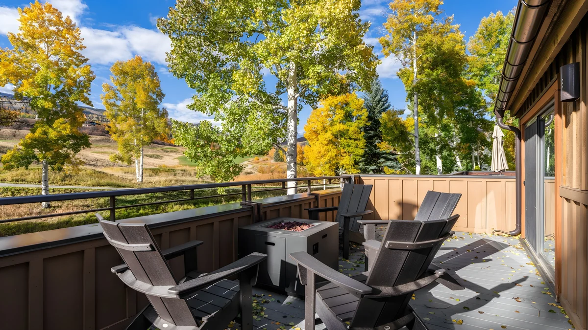 Wander Snowmass Slopes