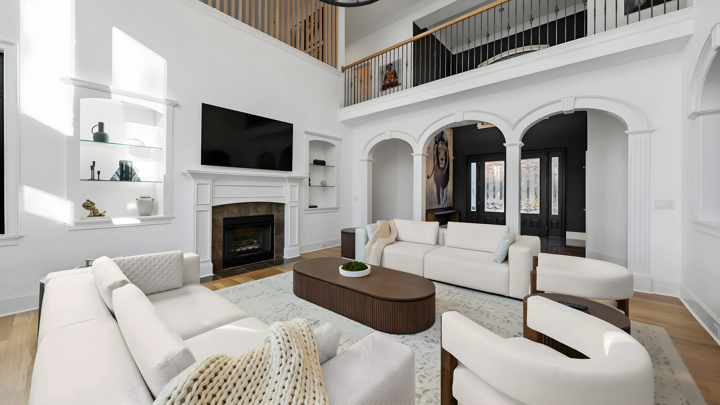 Wander Sloan Lake #7