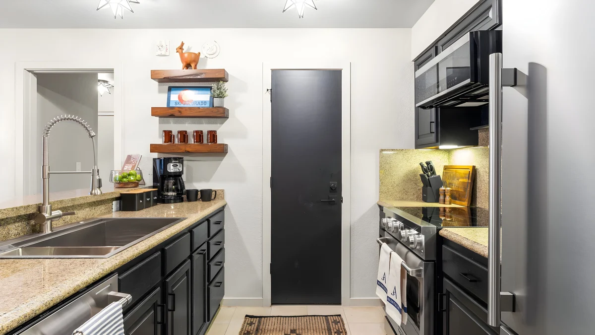 Wander Snowmass Slopes