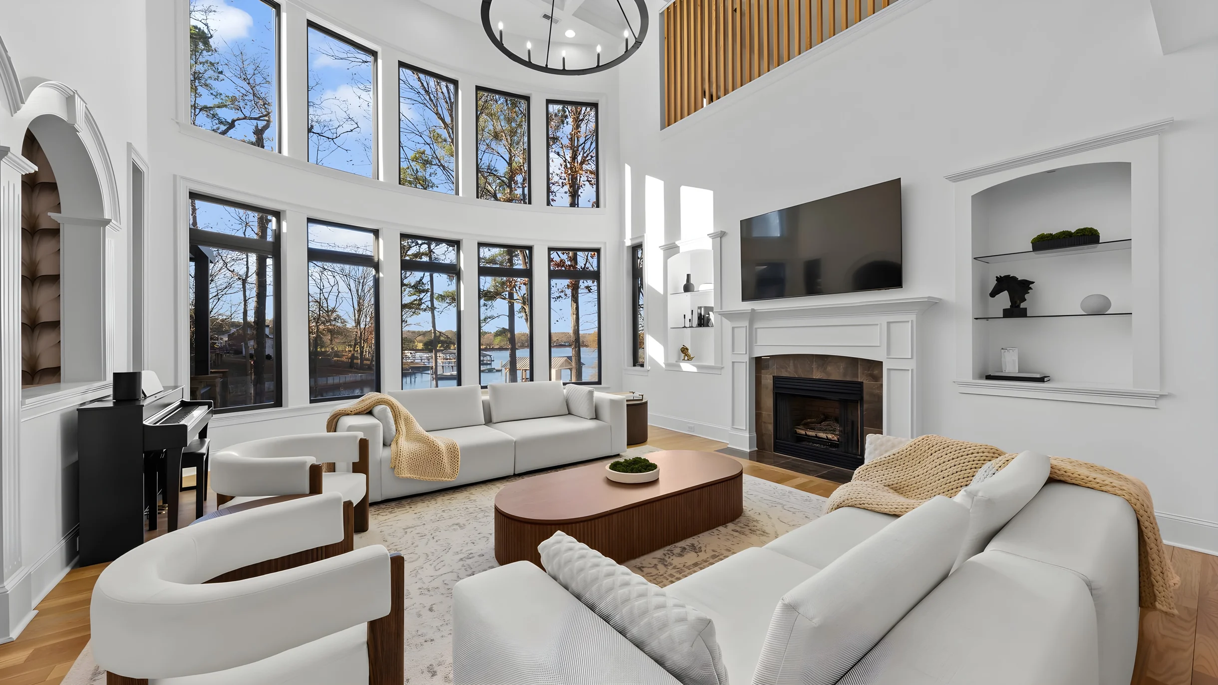 Wander Sloan Lake #33