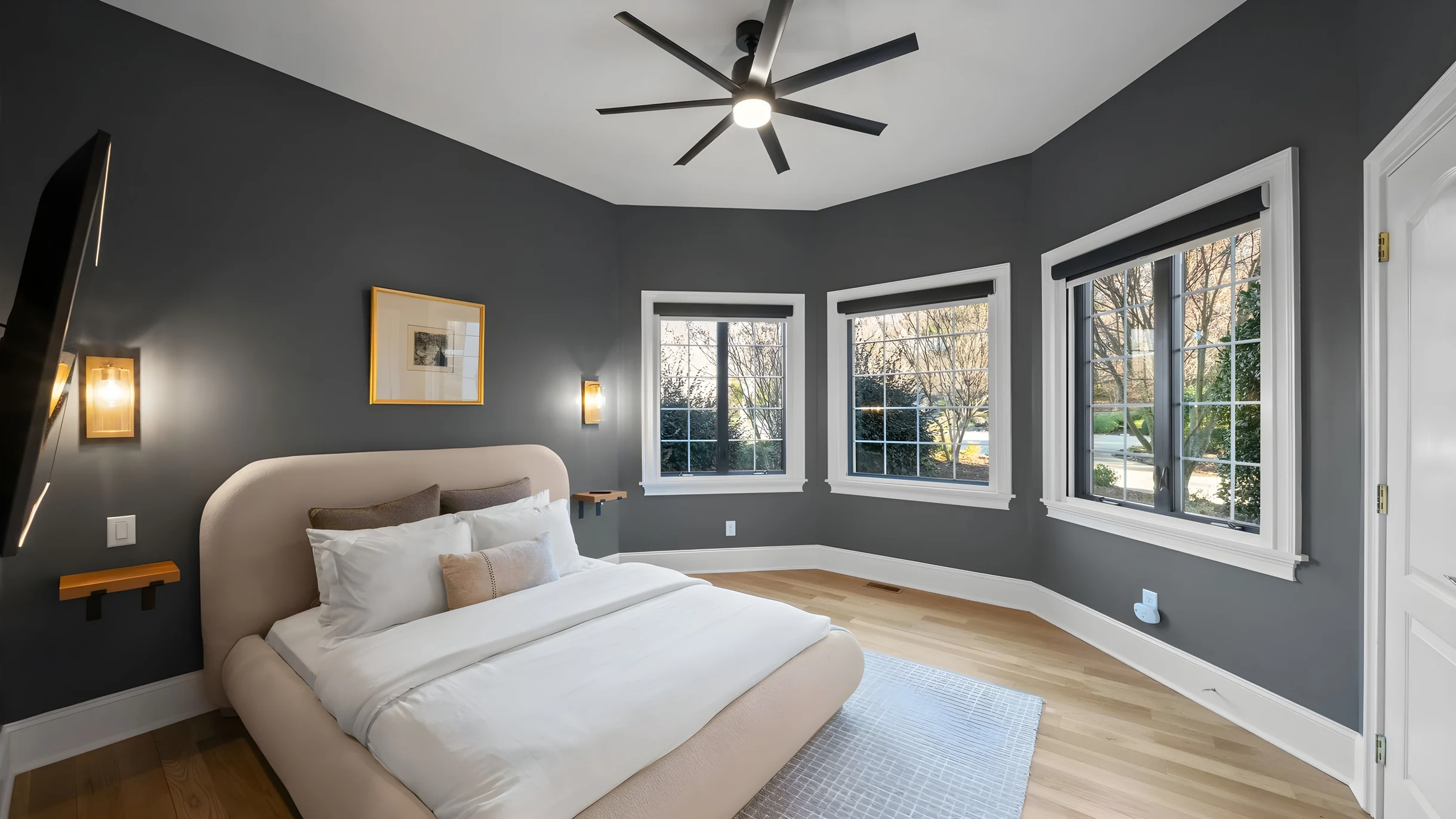 Wander Sloan Lake #18