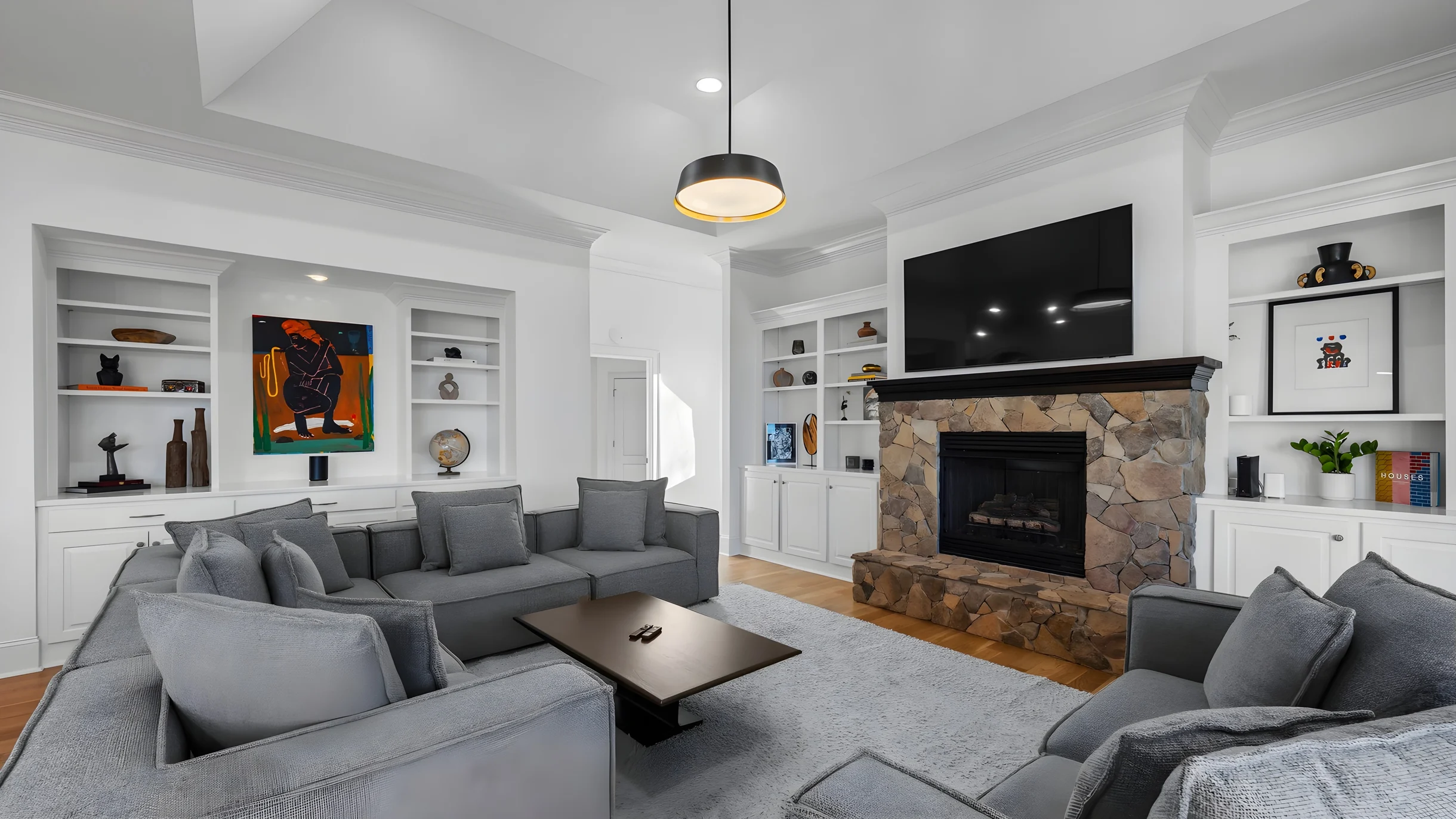 Wander Sloan Lake #21