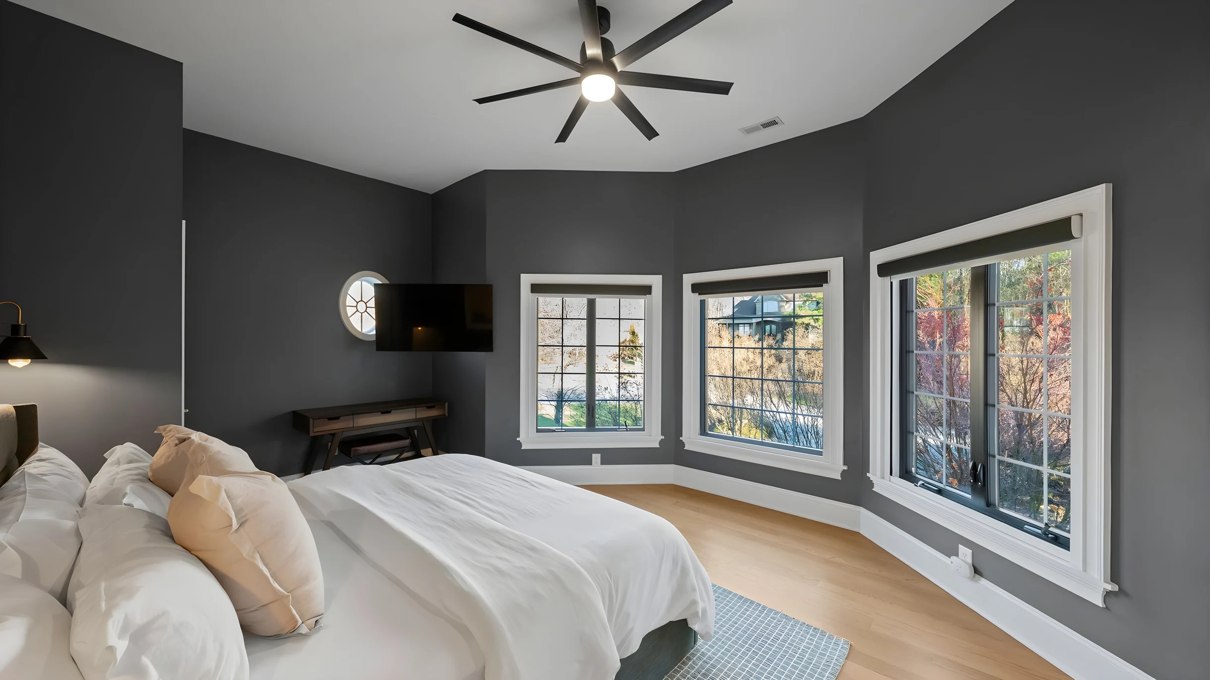 Wander Sloan Lake #25