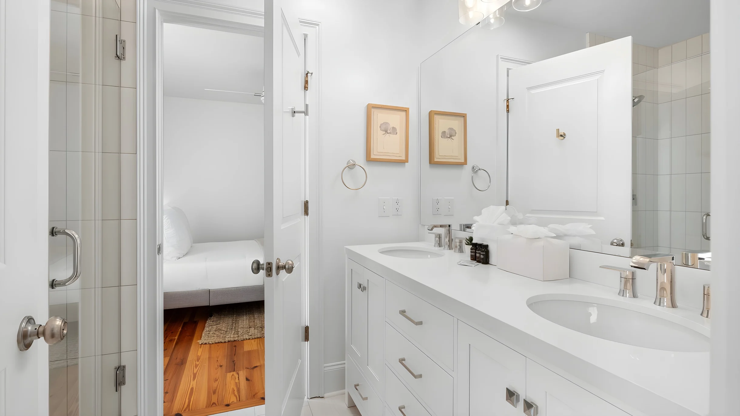 Wander Mount Pleasant Shores #16