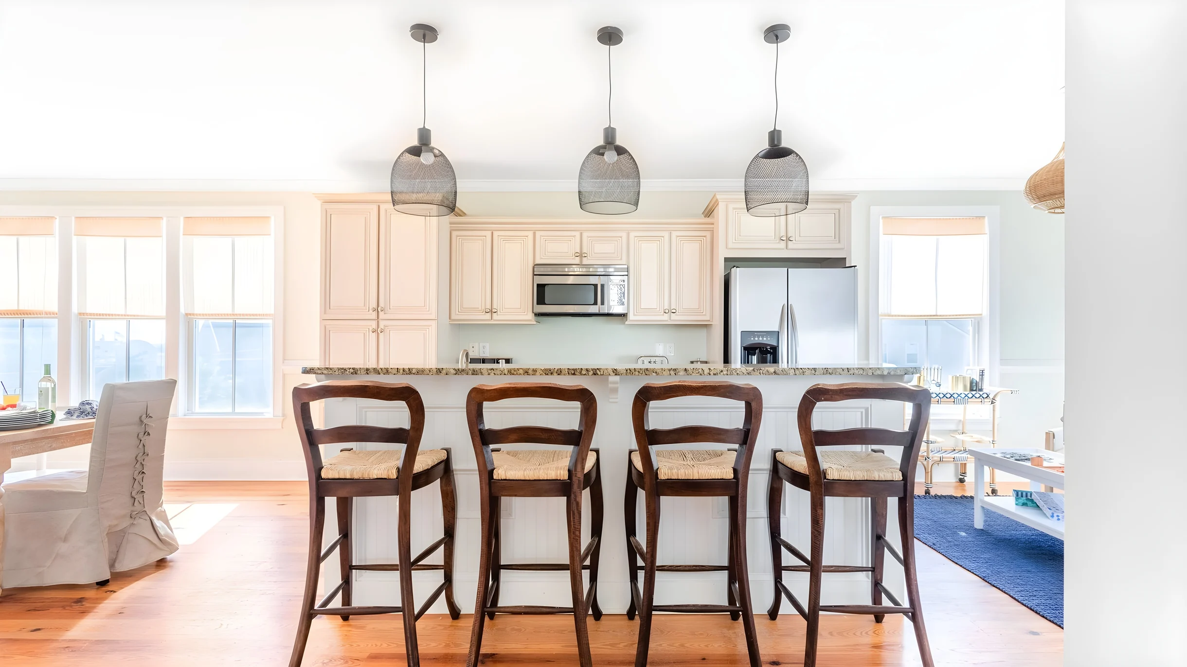 Wander Mount Pleasant Shores #8