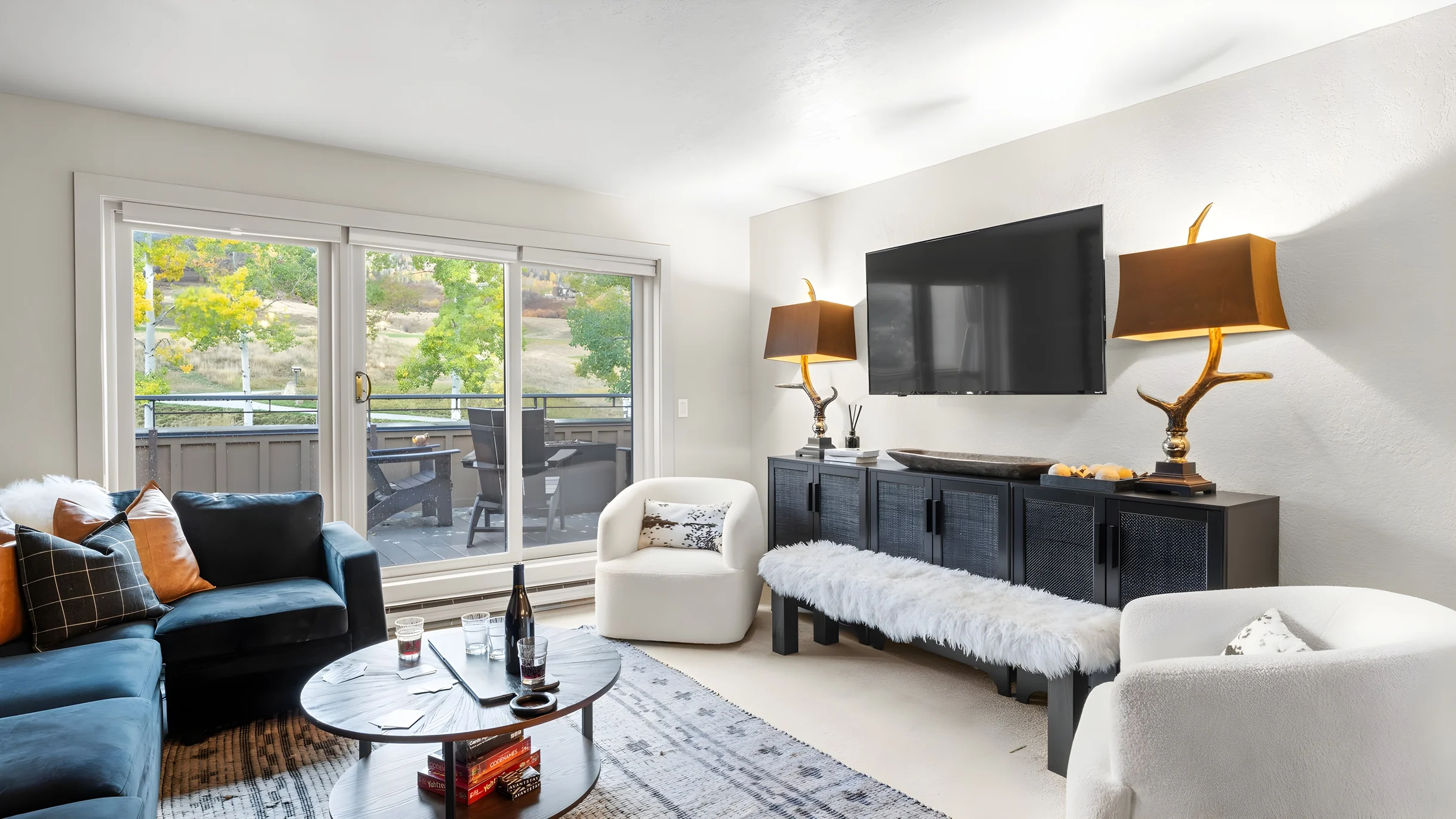 Wander Snowmass Slopes #5