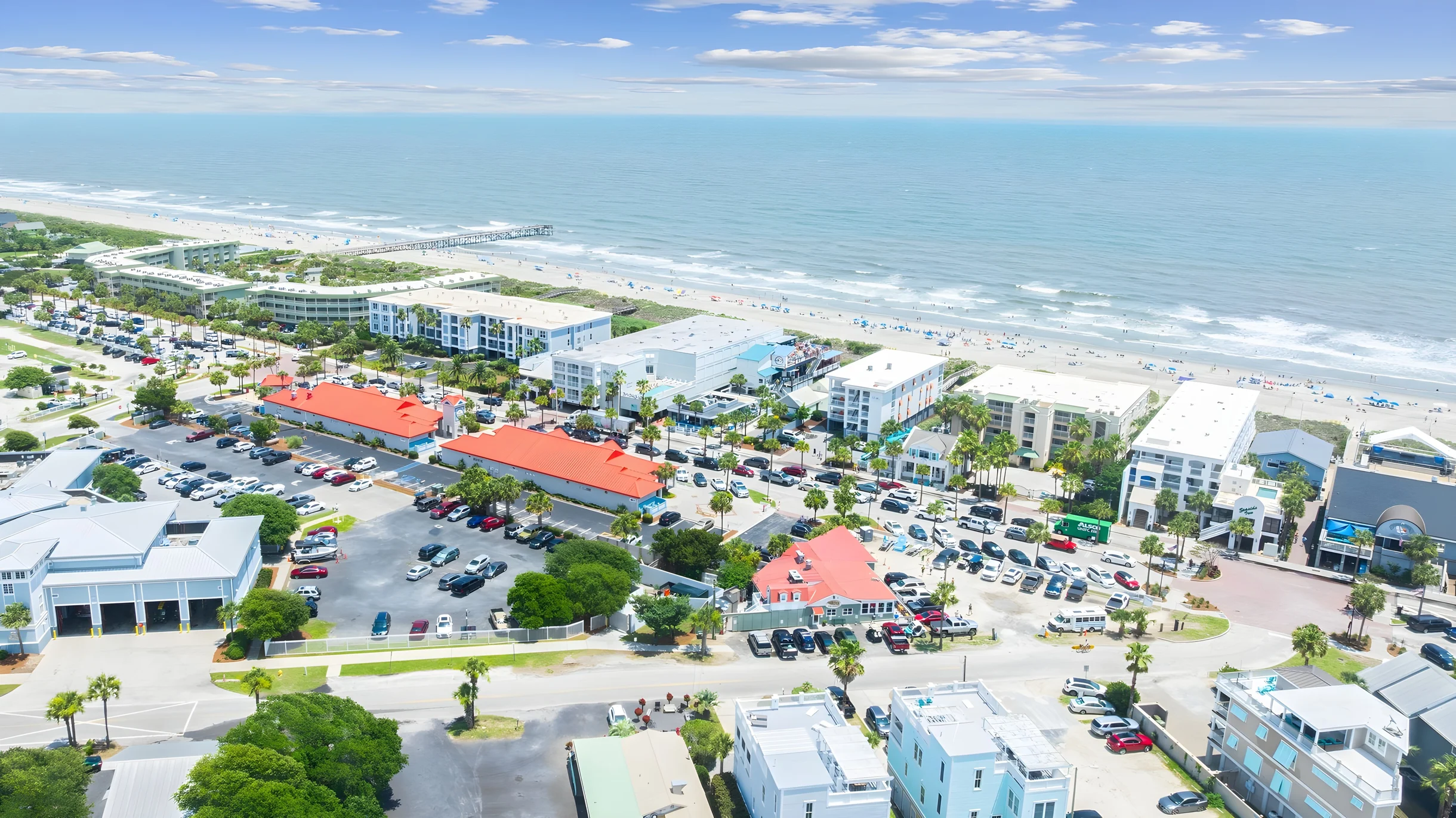 Wander Mount Pleasant Shores #36