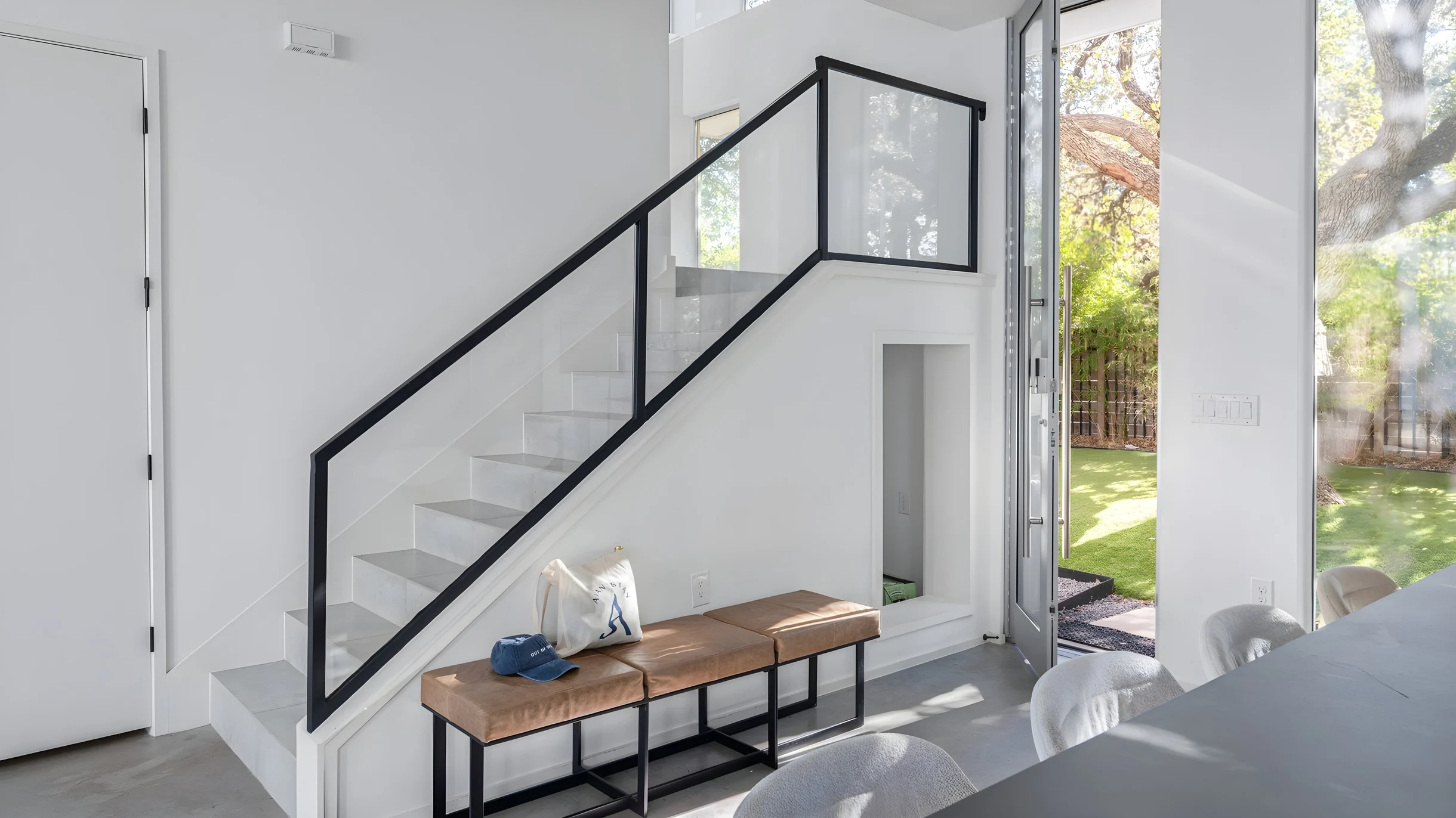 Wander Bouldin Haven #77