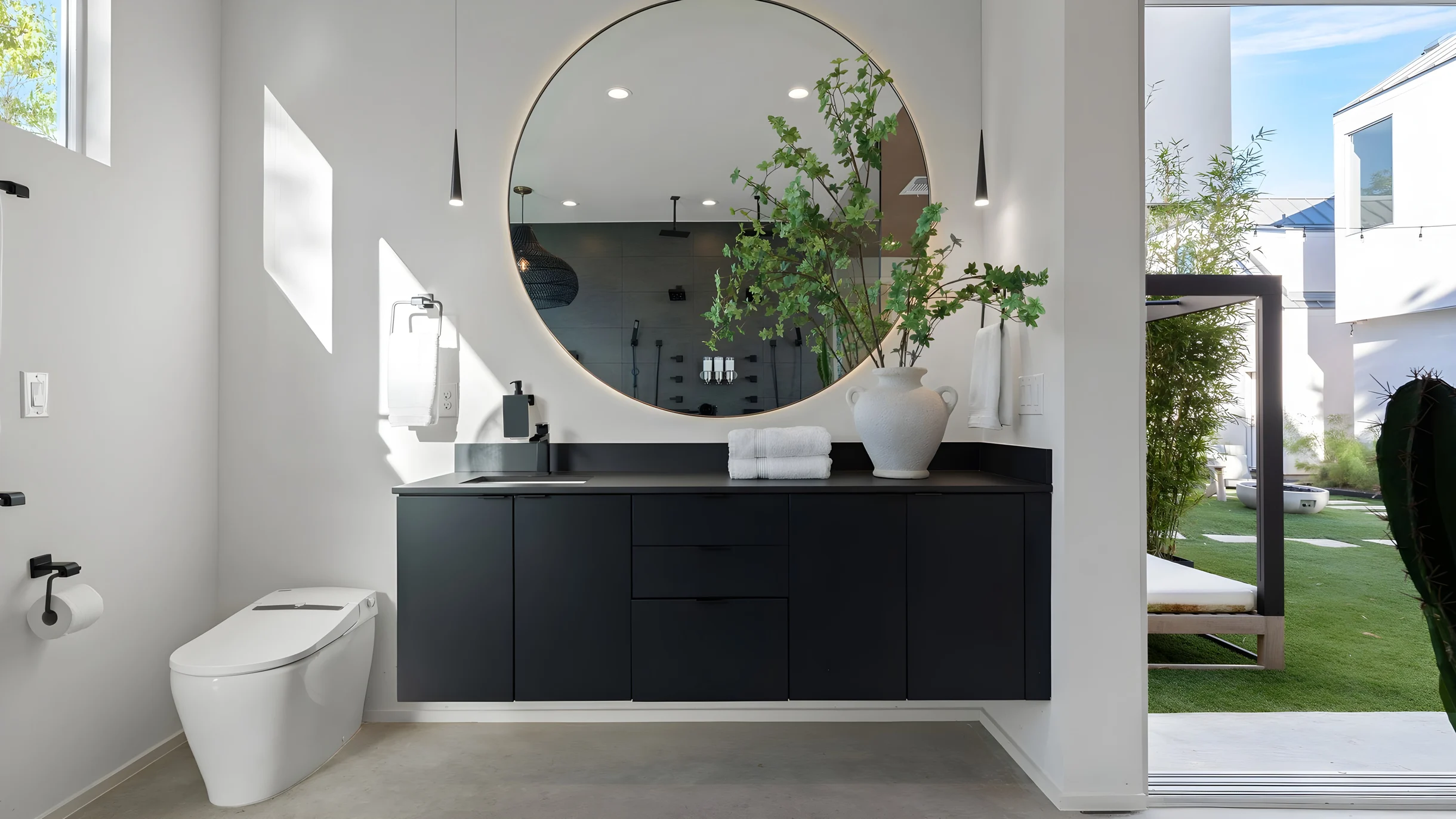 Wander Bouldin Haven #25