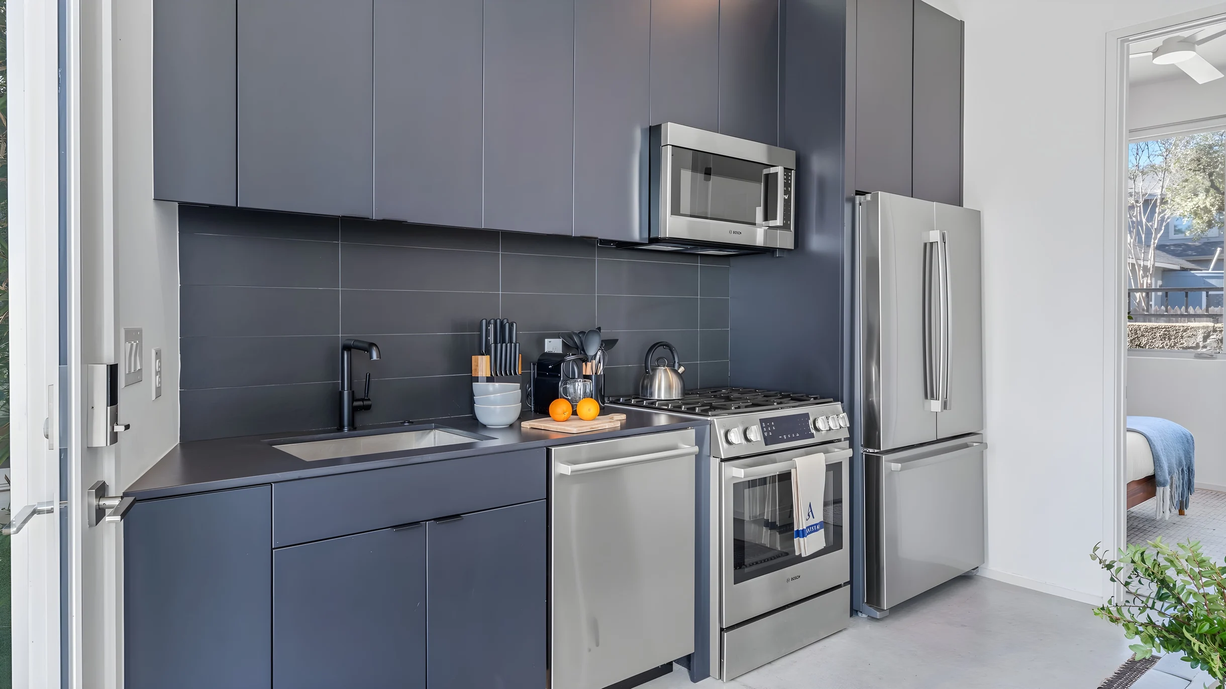 Wander Bouldin Haven #111