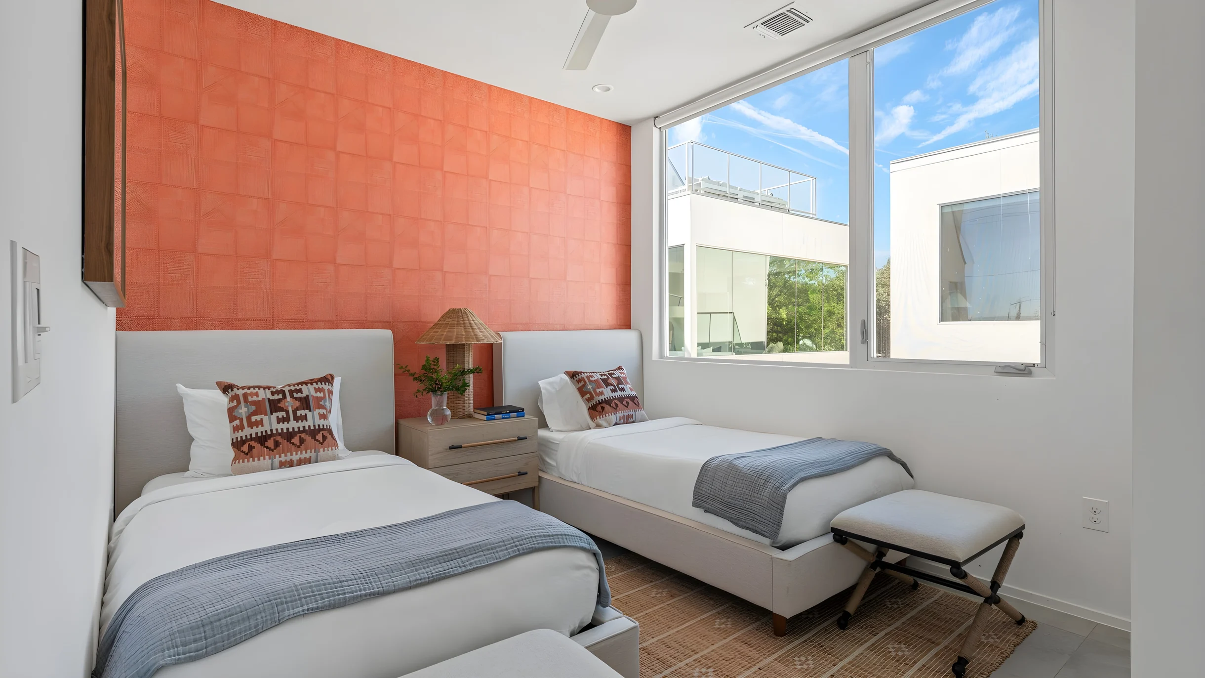 Wander Bouldin Haven #49