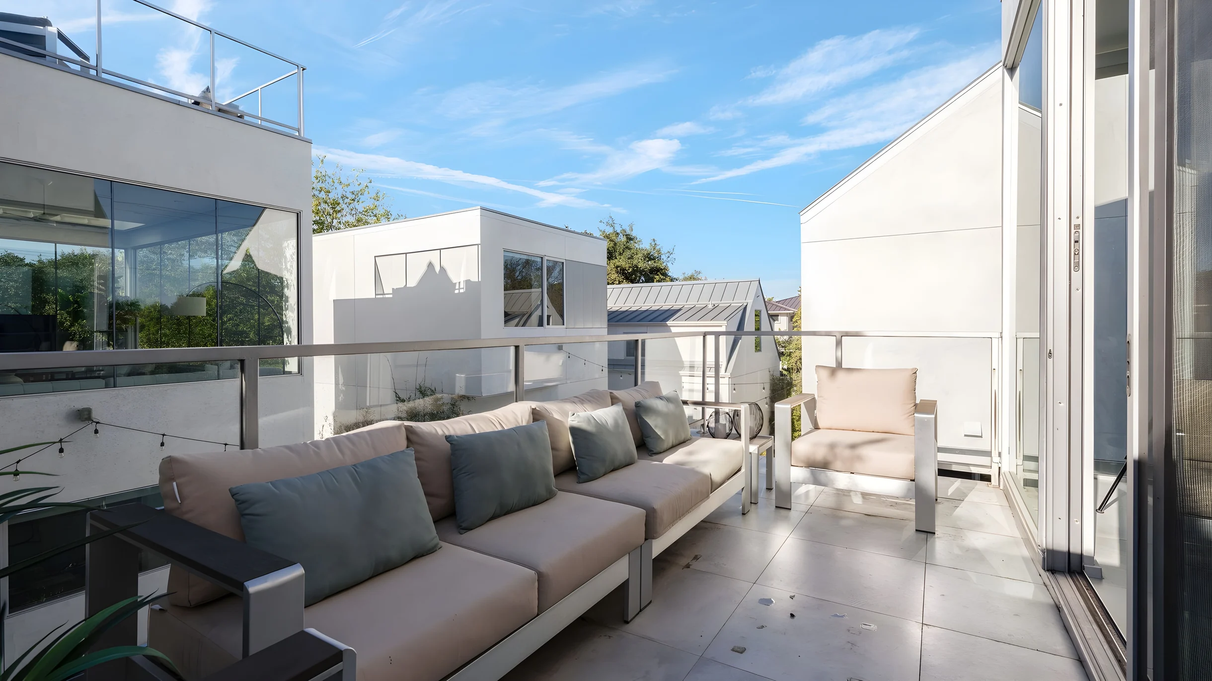 Wander Bouldin Haven #58