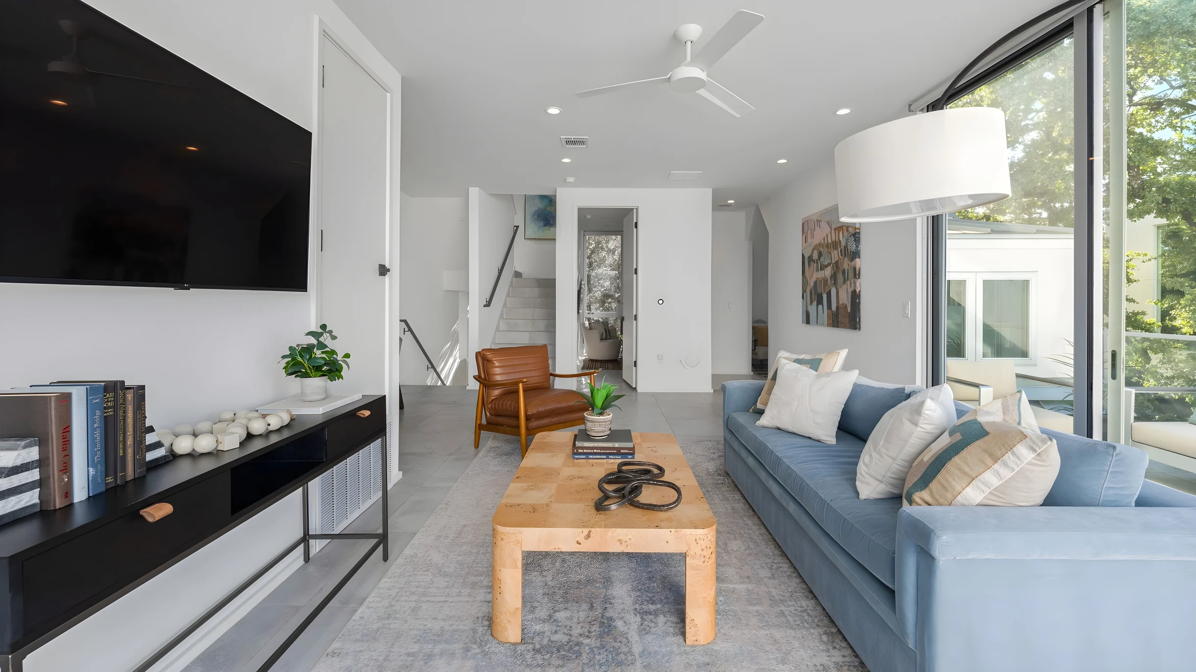 Wander Bouldin Haven #74