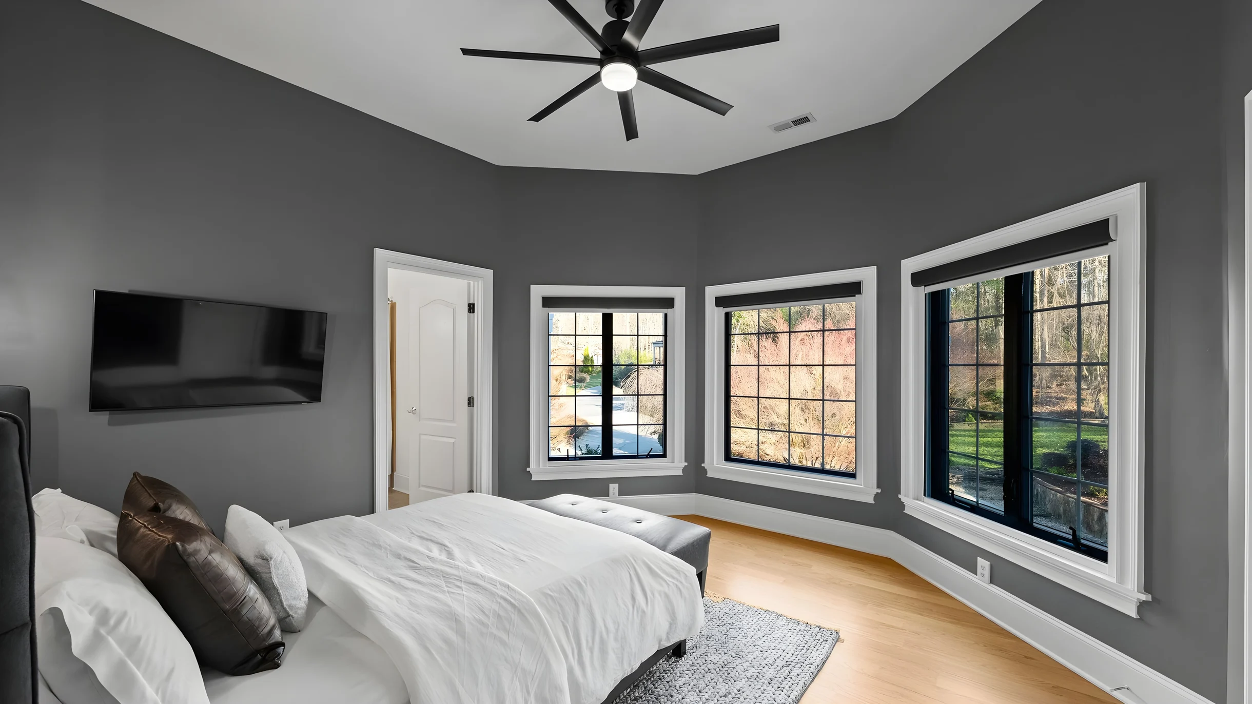 Wander Sloan Lake #31