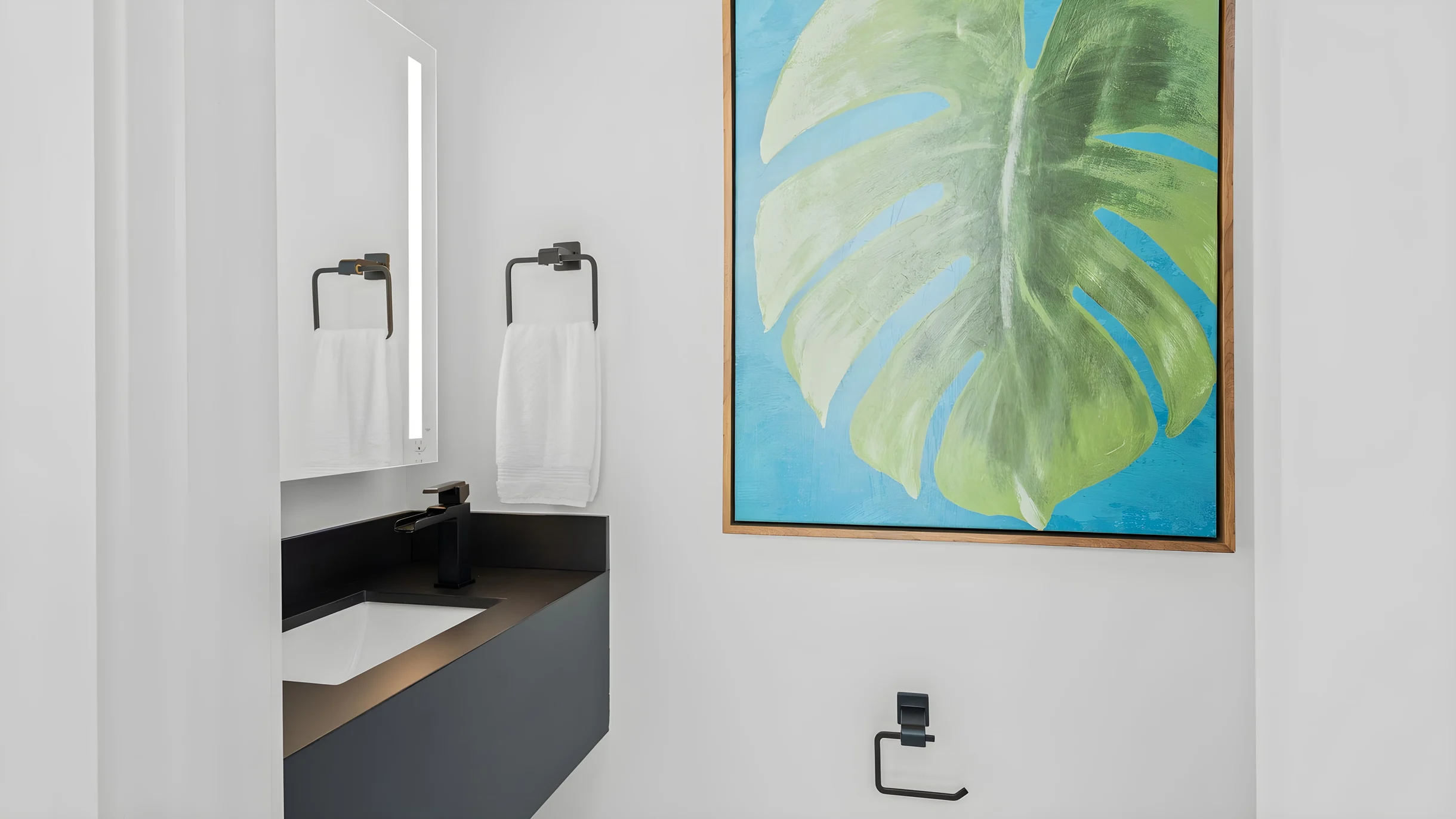 Wander Bouldin Haven #13