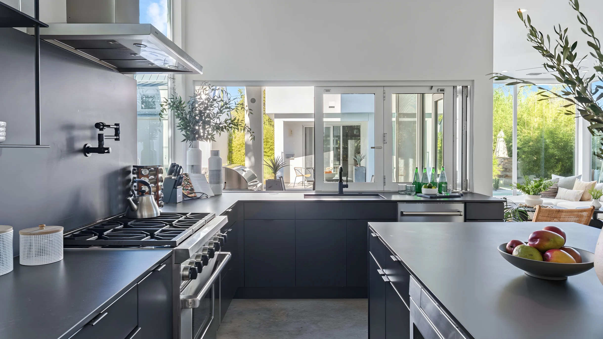 Wander Bouldin Haven #80