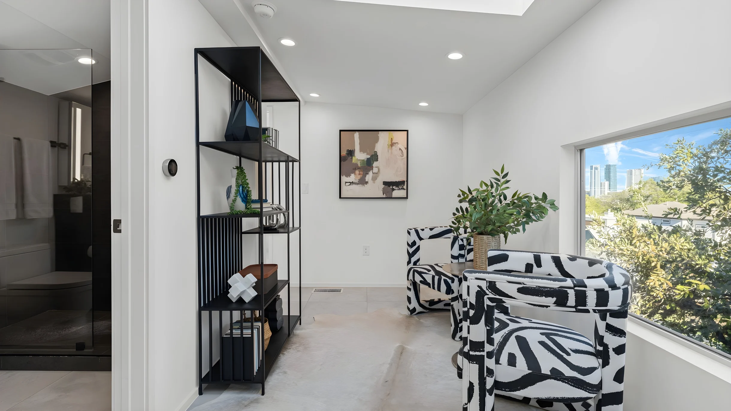 Wander Bouldin Haven #60