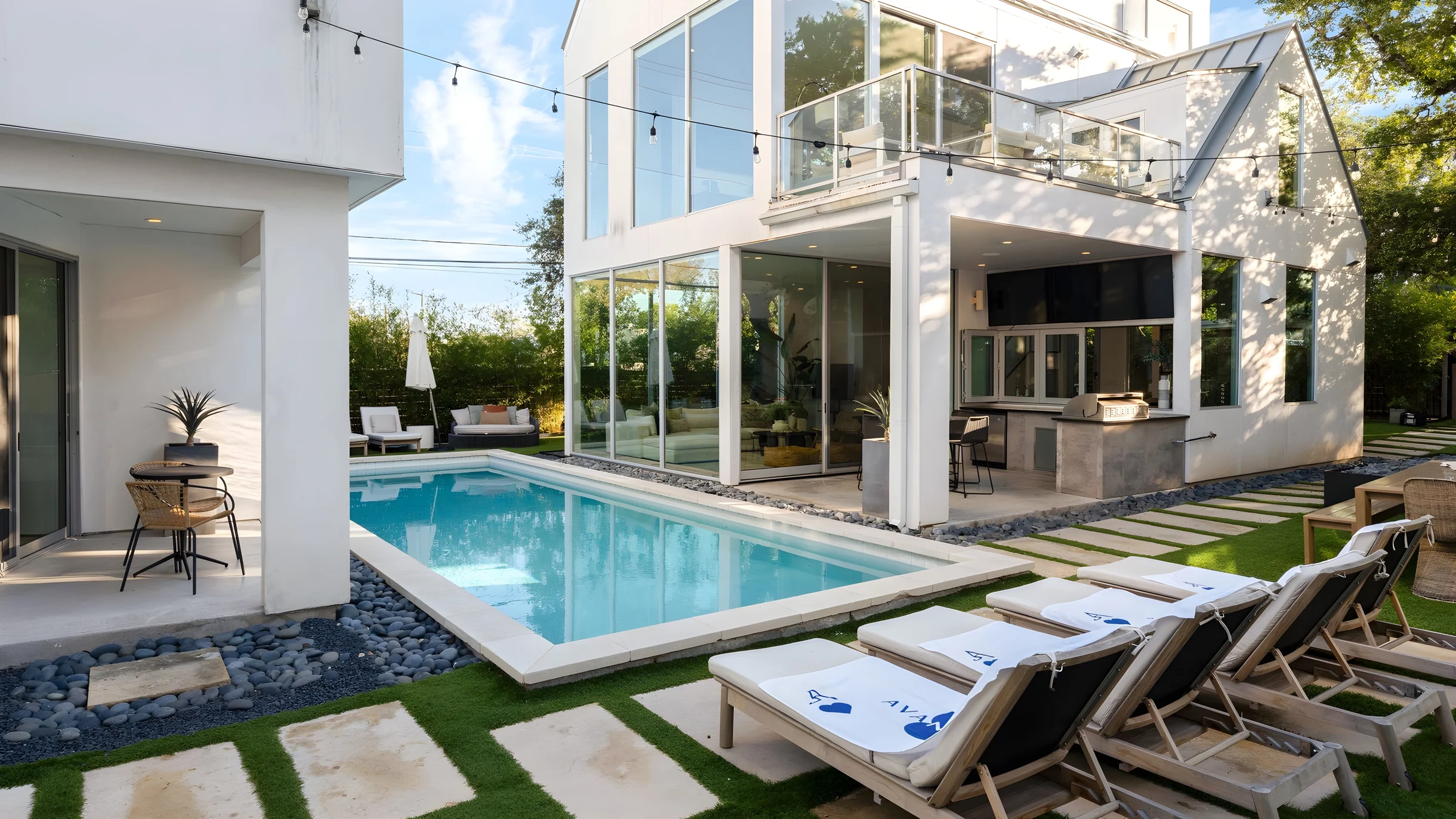 Wander Bouldin Haven #89