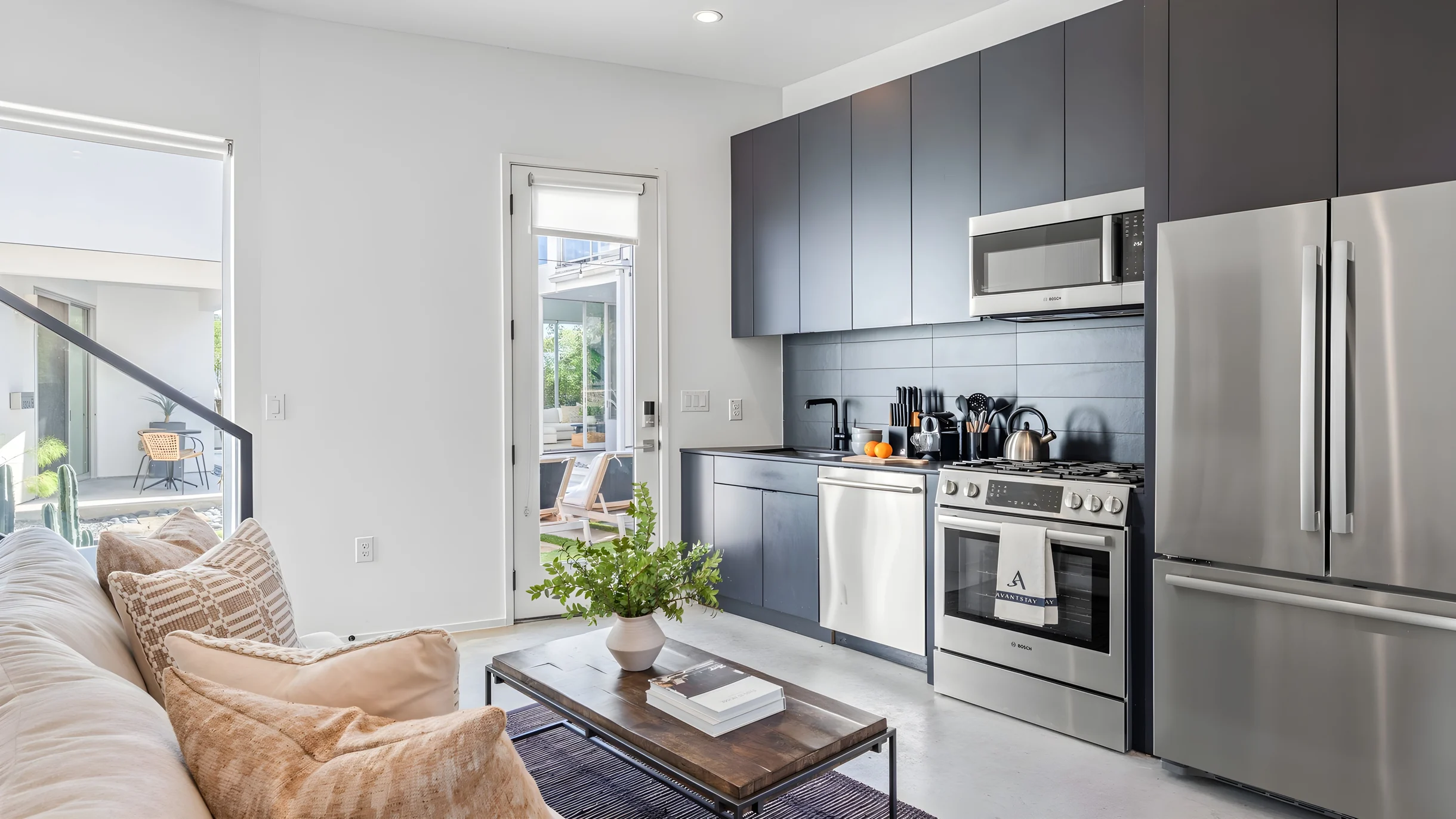 Wander Bouldin Haven #73