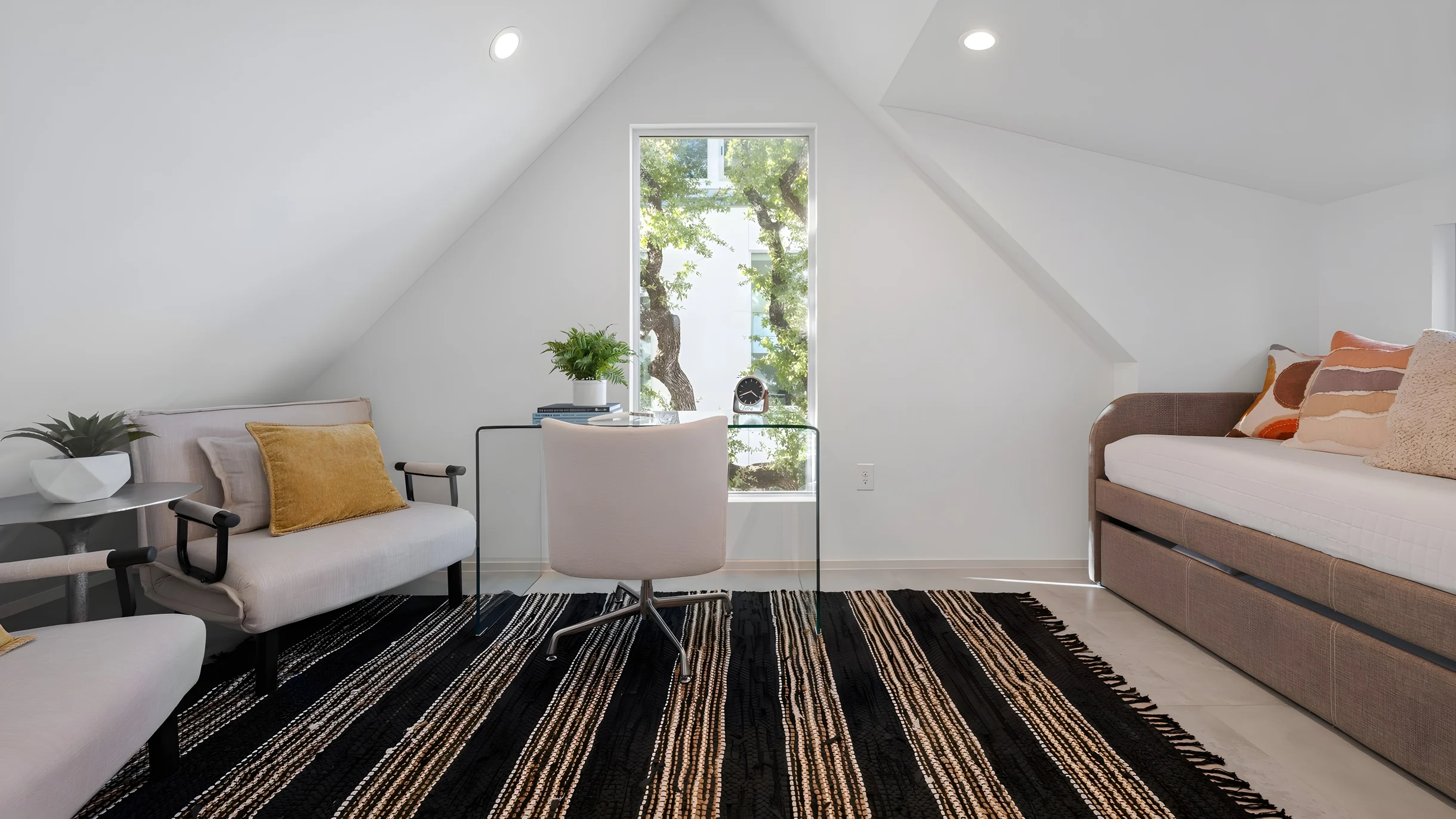 Wander Bouldin Haven #55