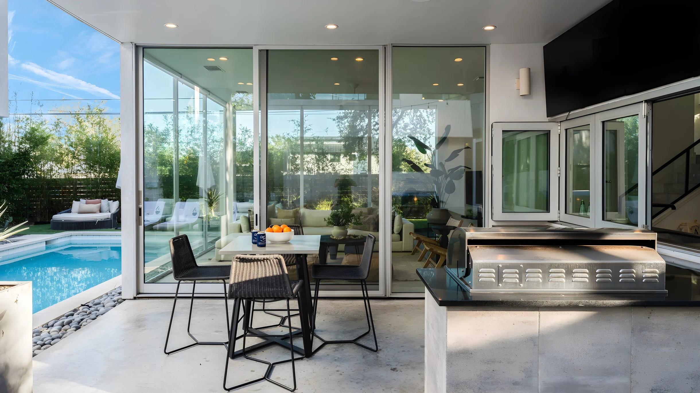 Wander Bouldin Haven #75