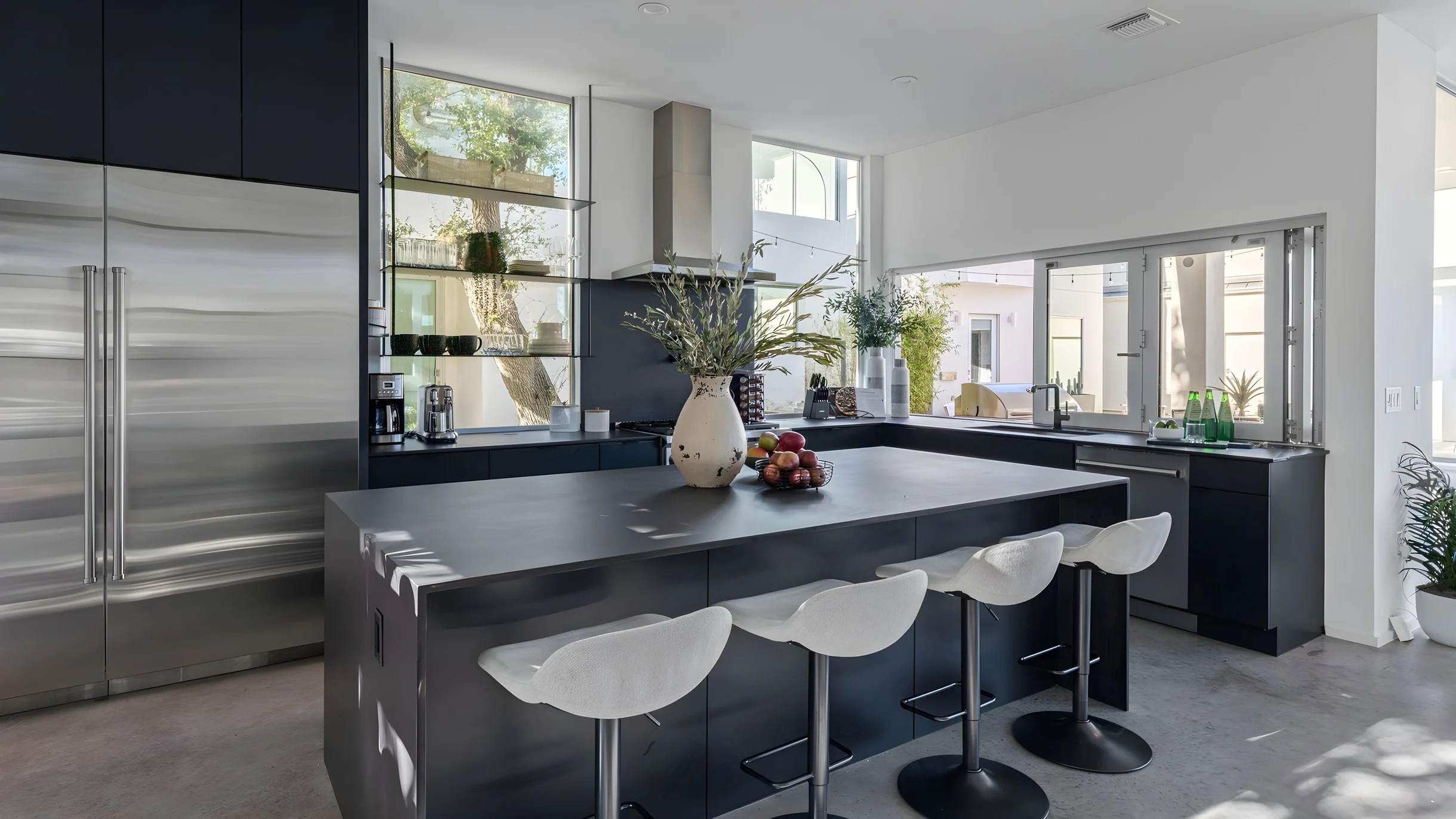 Wander Bouldin Haven #119