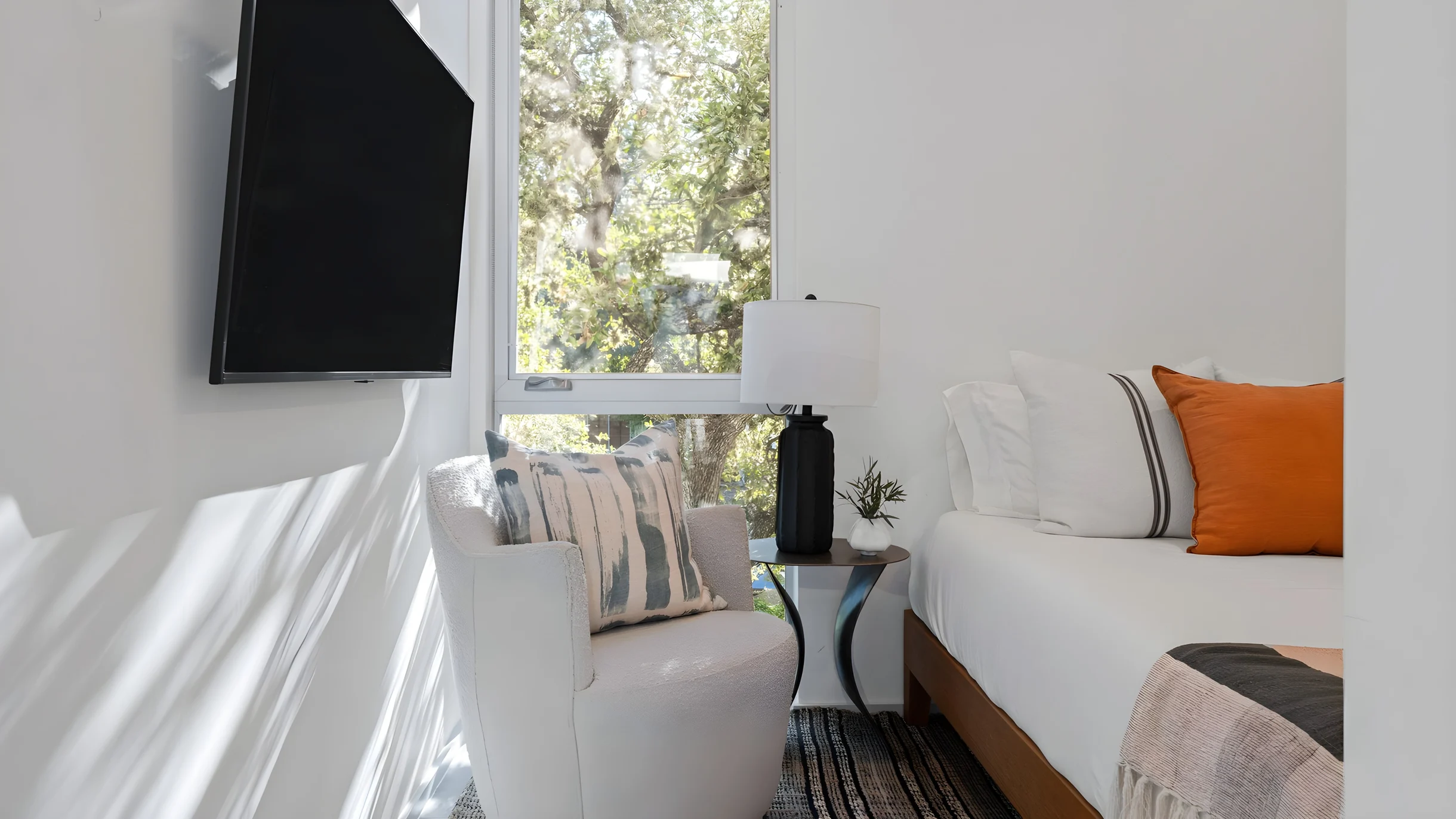 Wander Bouldin Haven #20