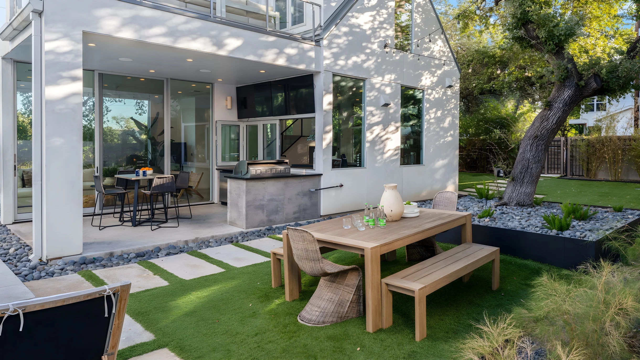 Wander Bouldin Haven #48