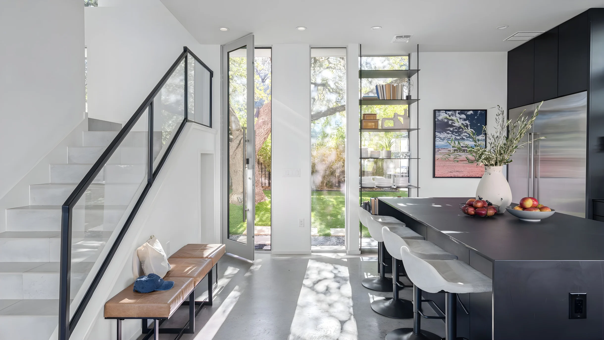 Wander Bouldin Haven #98